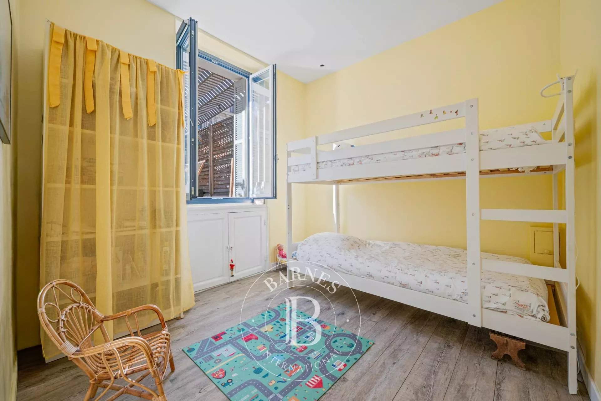 Nice  - Appartement 4 Pièces - picture 19