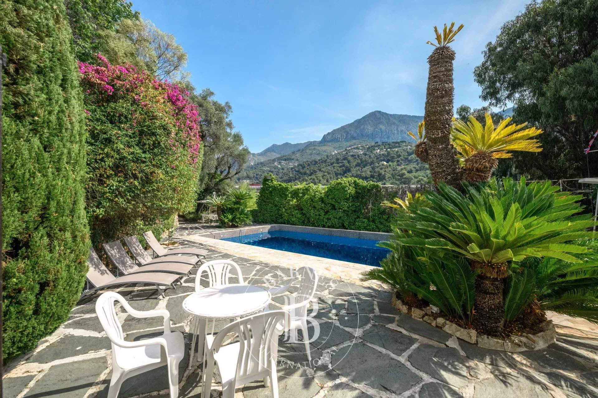 Menton  - Maison  - picture 4