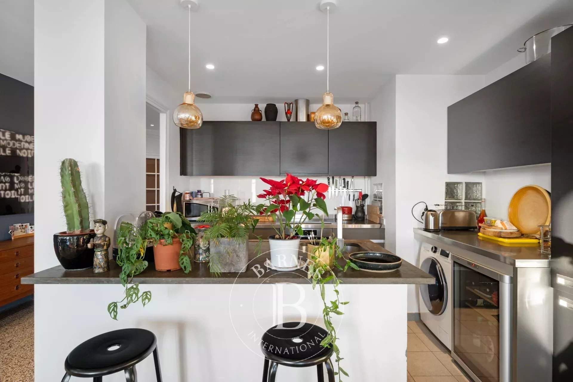 Nice  - Appartement 4 Pi&egrave;ces 3 Chambres - picture 7