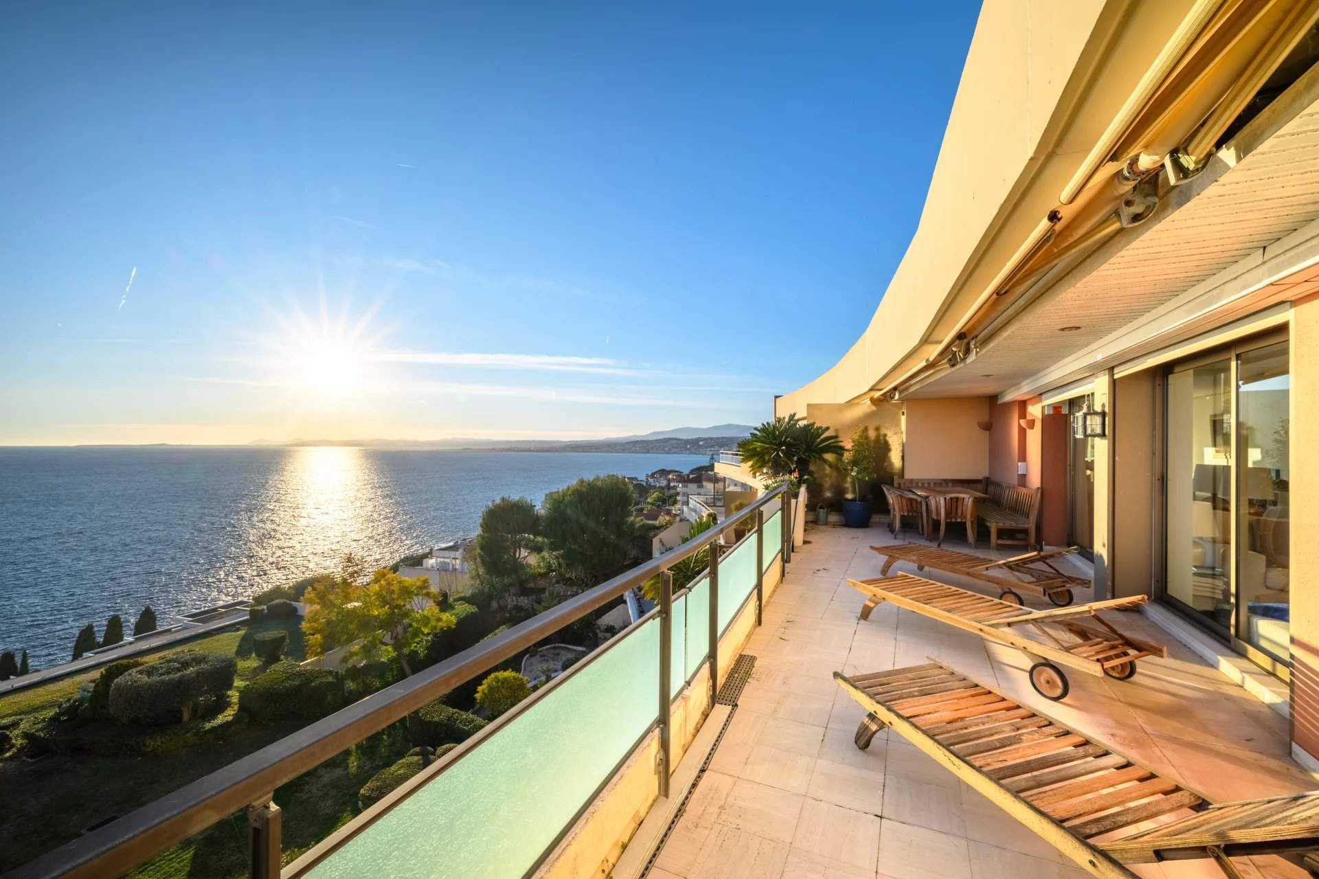 Nice  - Appartement 4 Pi&egrave;ces - picture 2