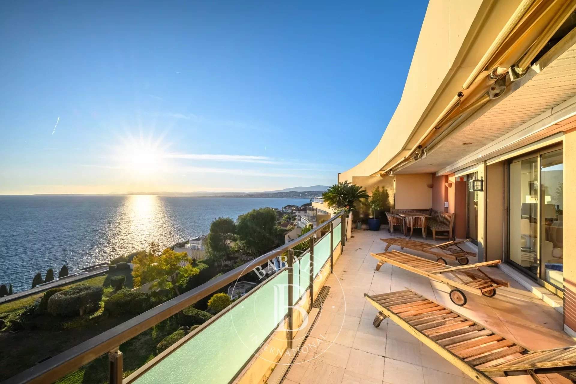 Nice  - Apartment 3 Bedrooms - picture 2