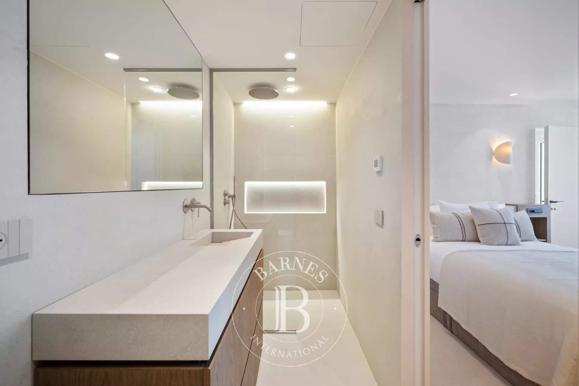 Nice  - Villa 5 Pièces 4 Chambres - picture 18