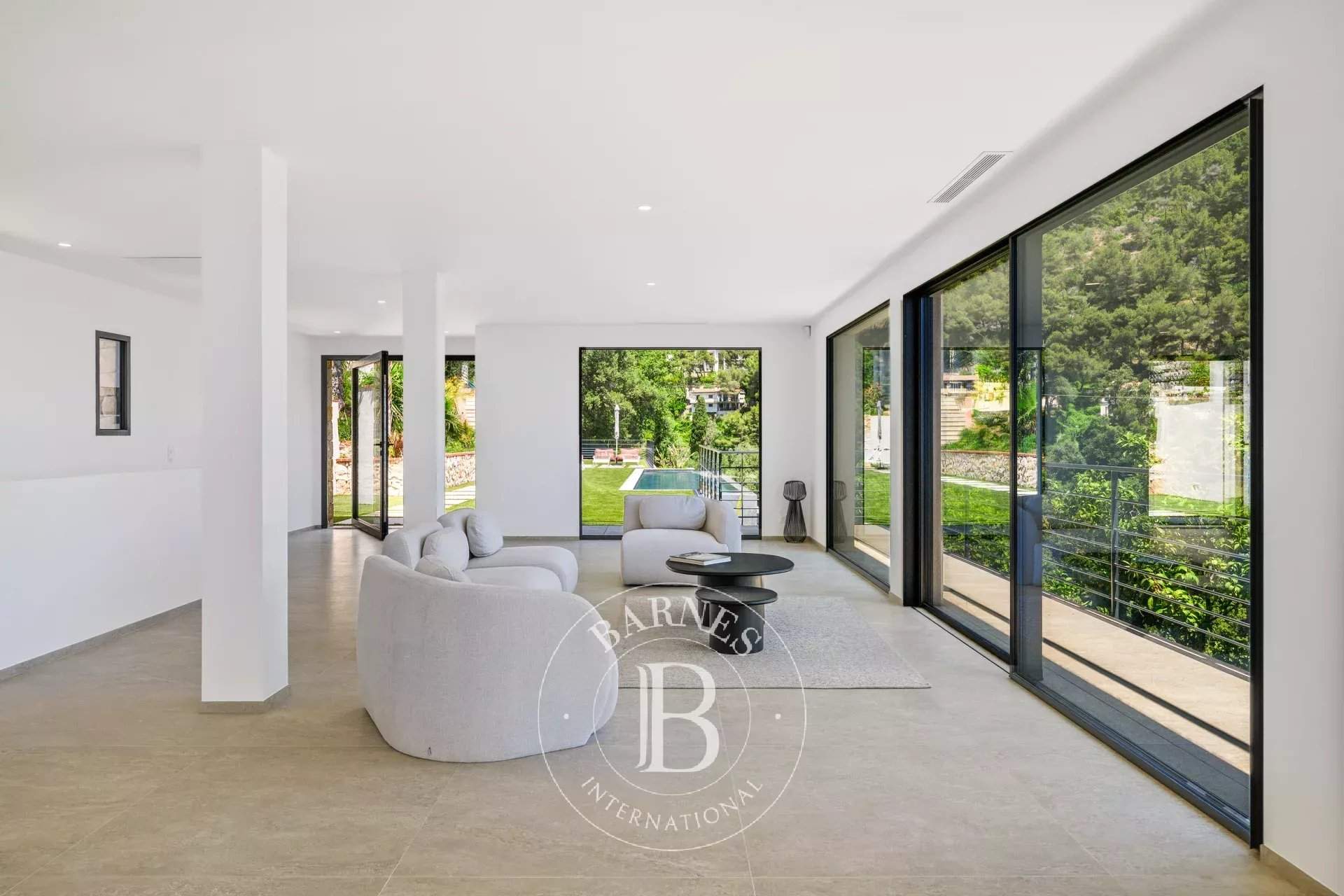 Roquebrune-Cap-Martin  - Villa 4 Pi&egrave;ces 4 Chambres - picture 6