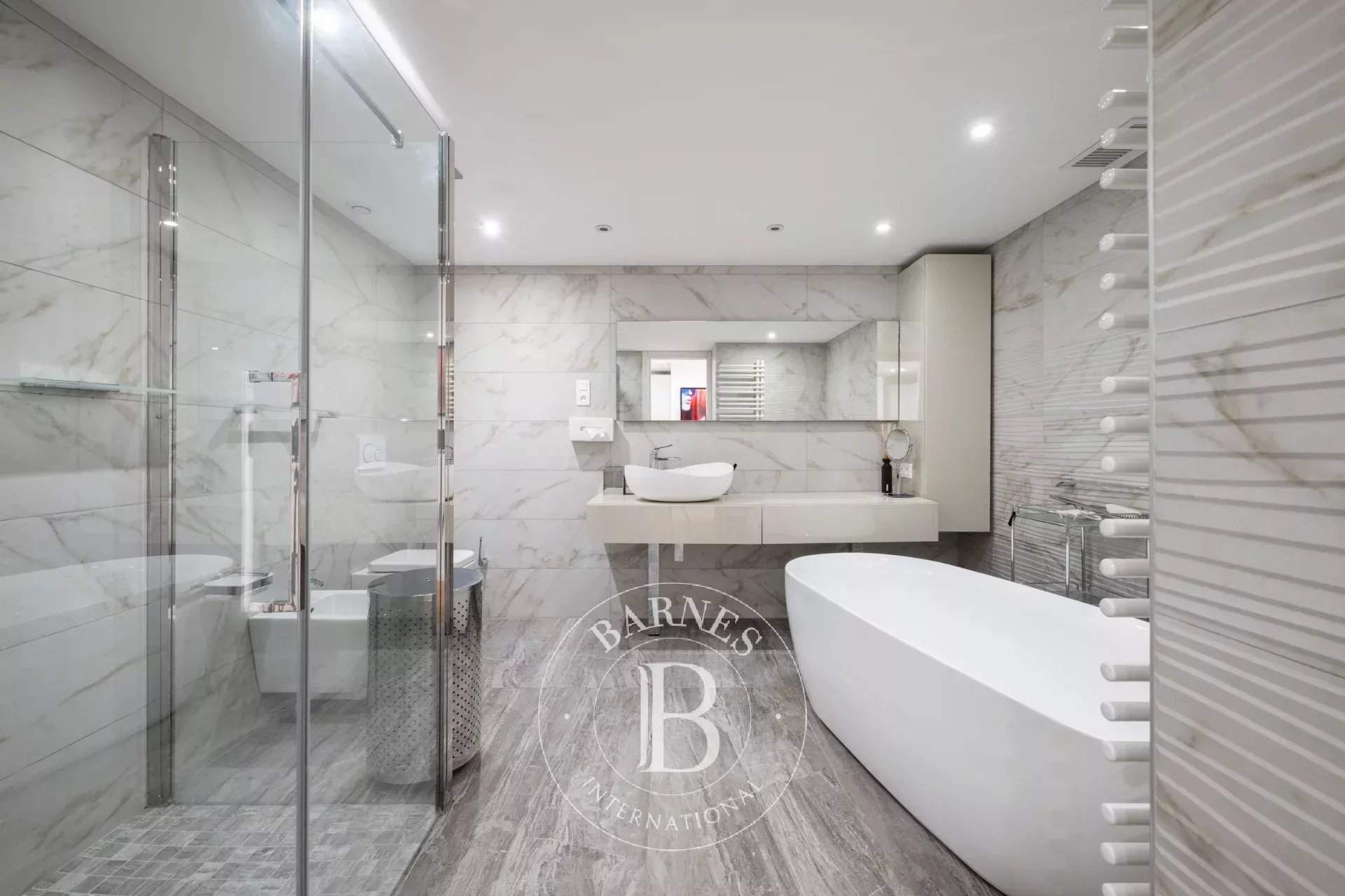 Villefranche-sur-Mer  - Appartement 5 Pi&egrave;ces 2 Chambres - picture 11