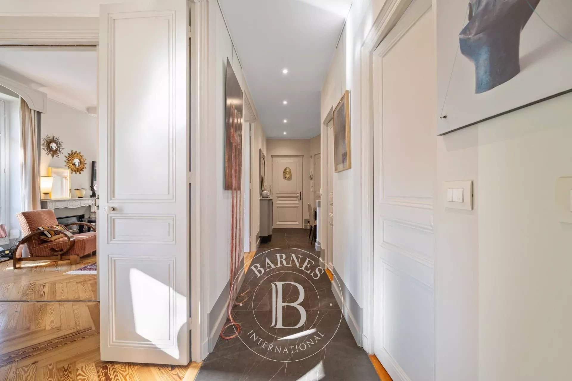 Beaulieu-sur-Mer  - Appartement 6 Pièces 4 Chambres - picture 10