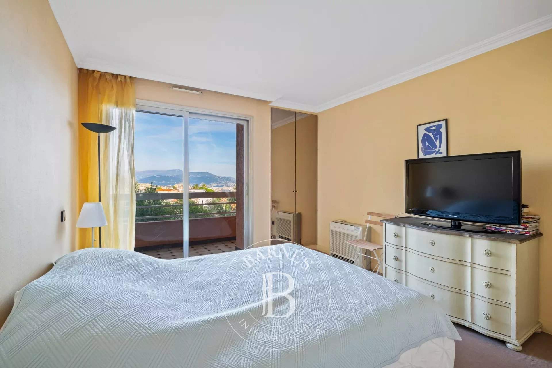 Nice  - Appartement 3 Pièces 2 Chambres - picture 12