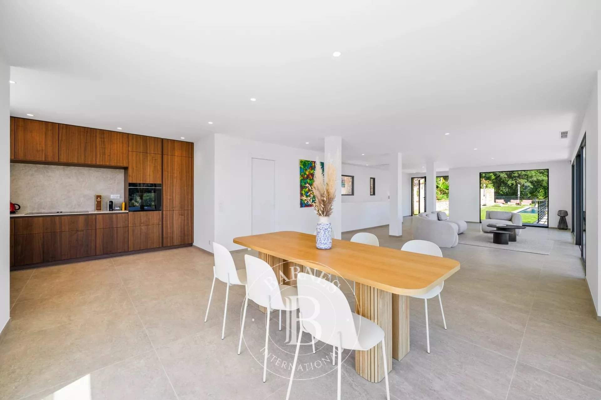 Roquebrune-Cap-Martin  - Villa 4 Pi&egrave;ces 4 Chambres - picture 8