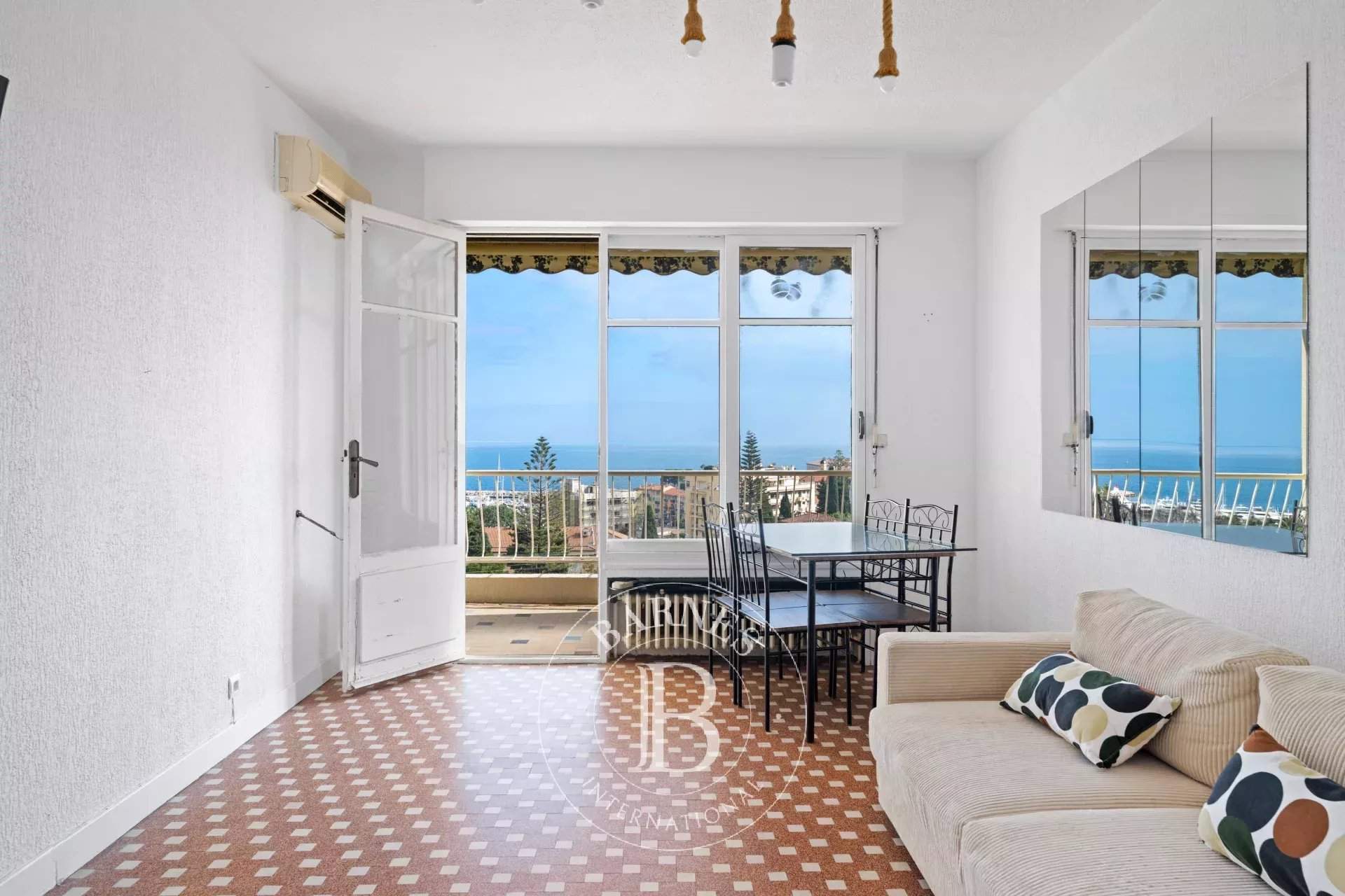 Beaulieu-sur-Mer  - Apartment 1 Bedroom - picture 8