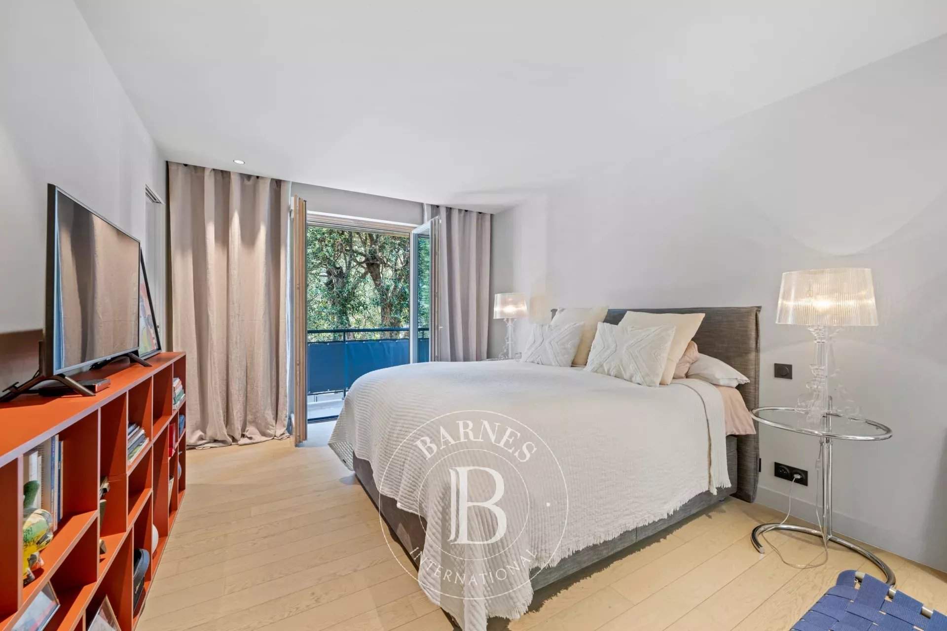 Roquebrune-Cap-Martin  - Villa 7 Pi&egrave;ces - picture 12