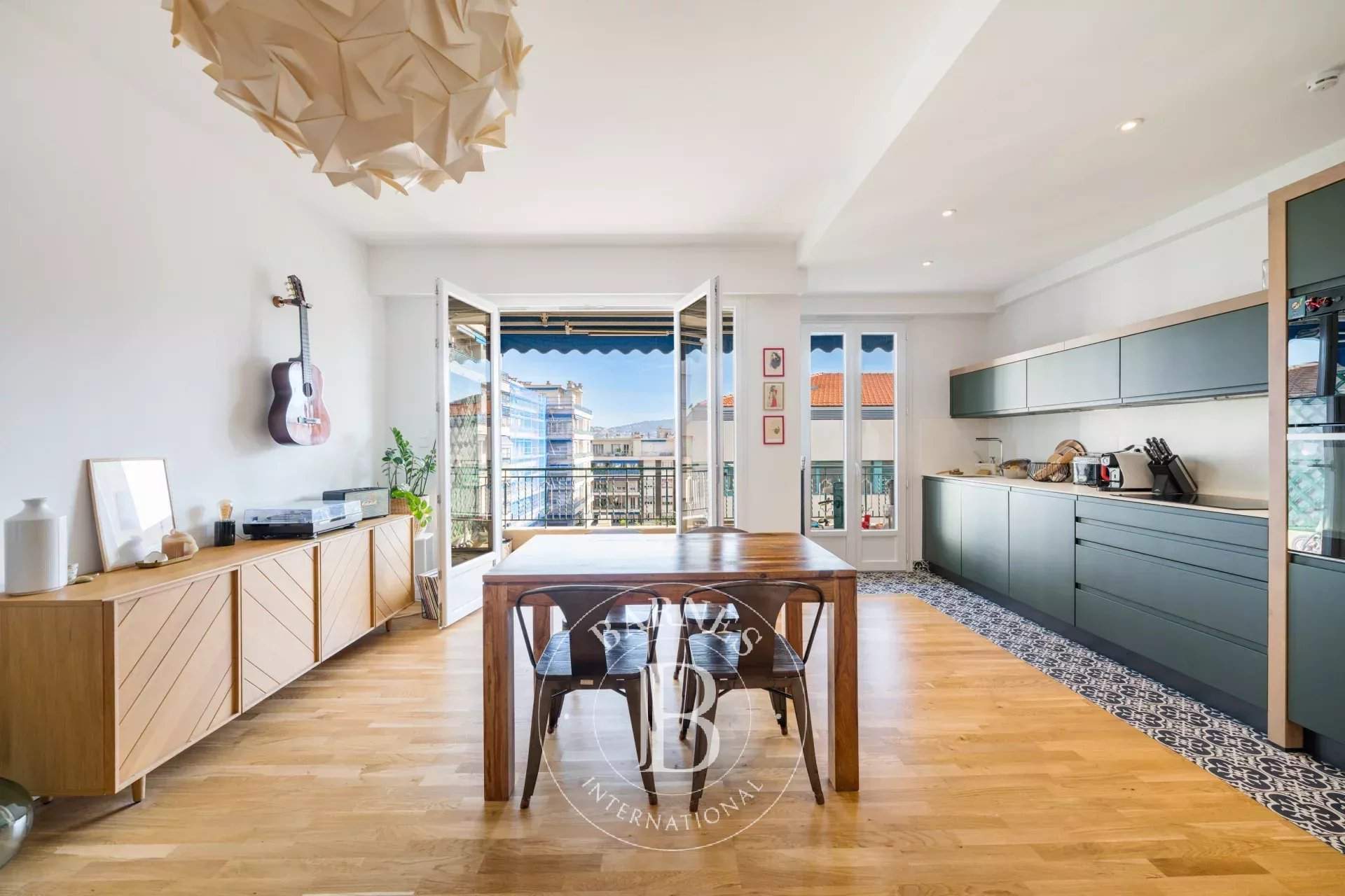 Nice  - Apartment 2 Bedrooms - picture 2