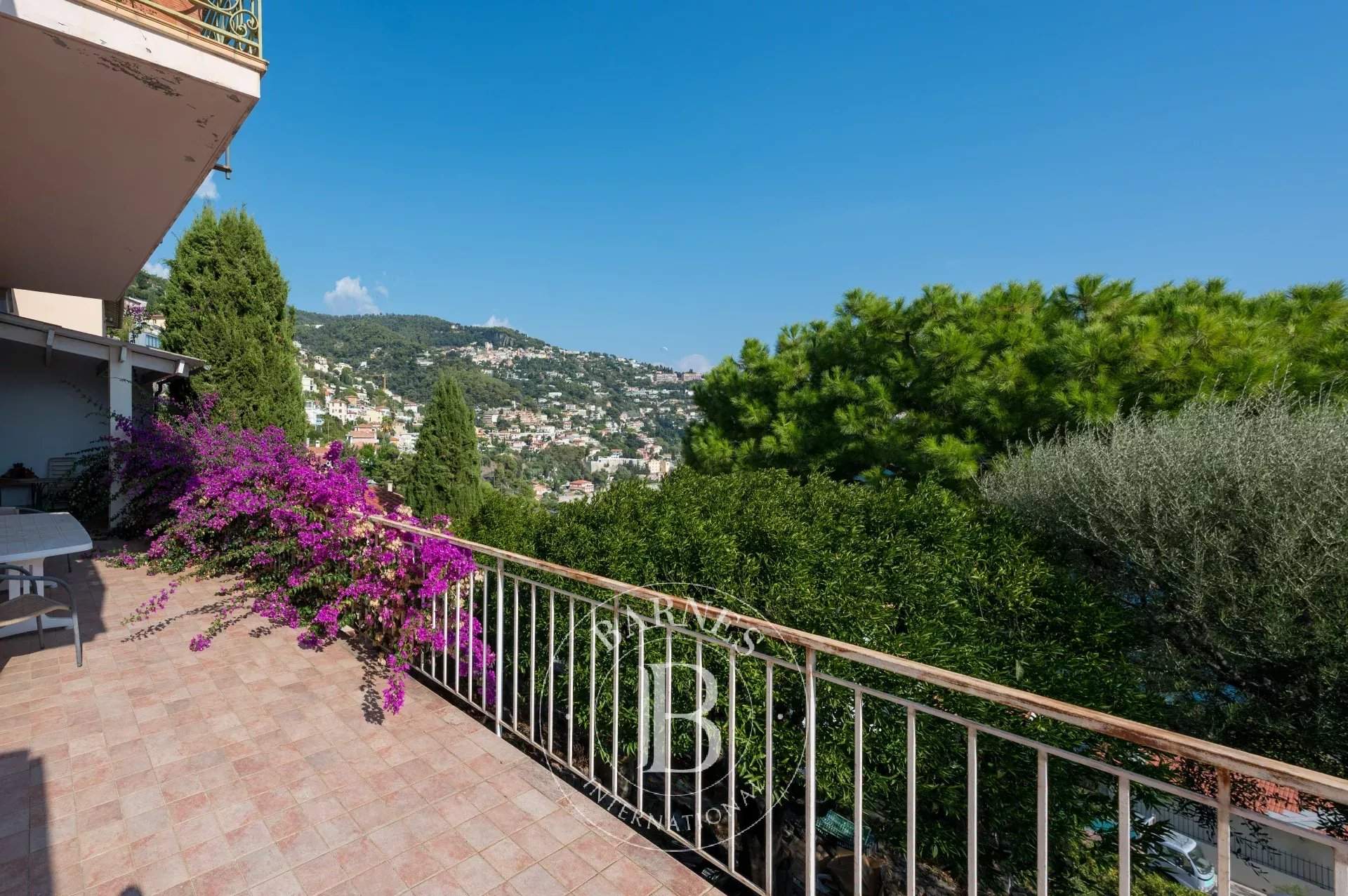 Roquebrune-Cap-Martin  - Villa 7 Pièces 4 Chambres - picture 9