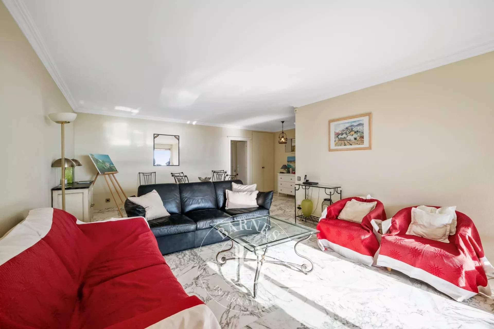 Nice  - Appartement 3 Pièces 2 Chambres - picture 8