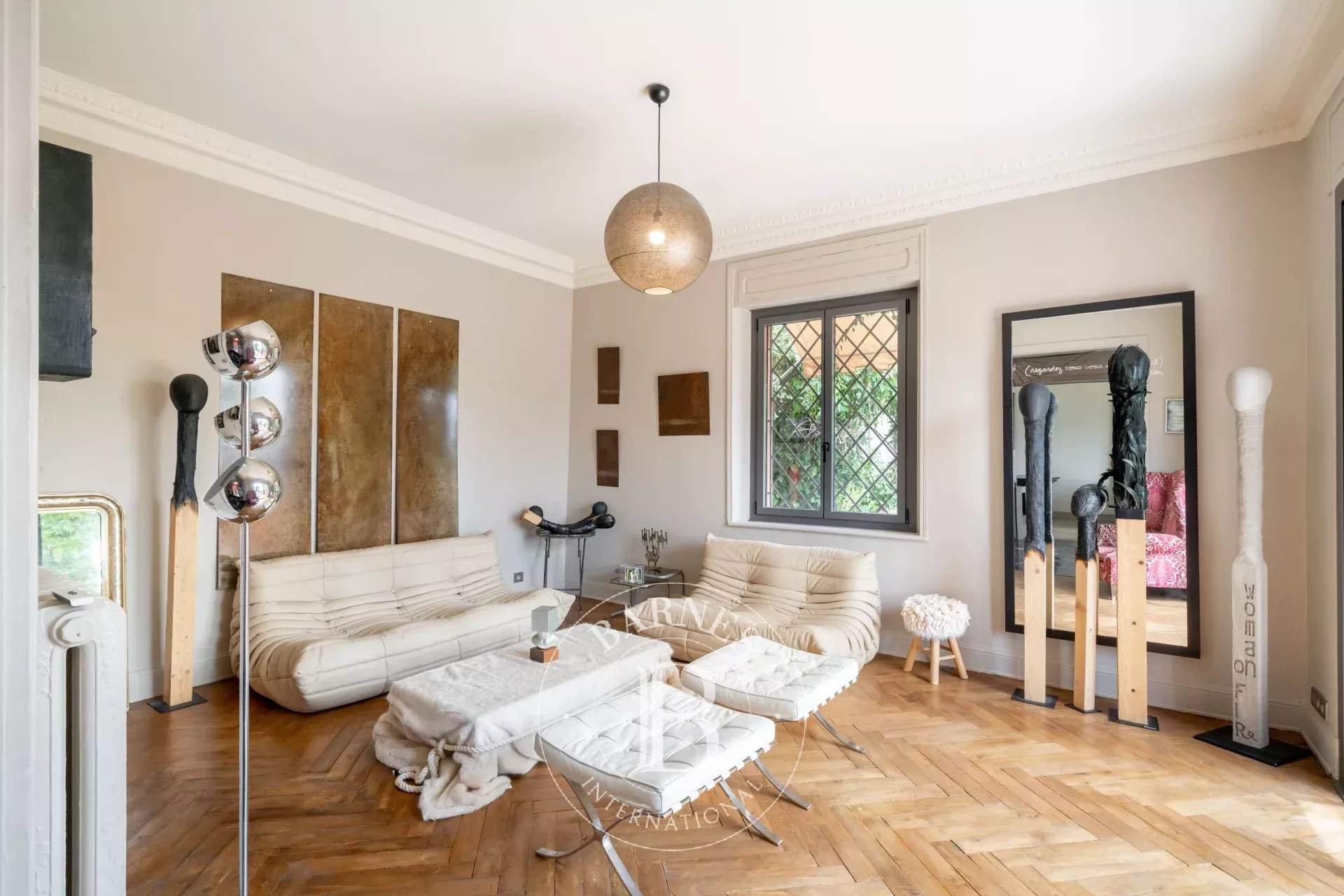 Villefranche-sur-Mer  - Villa 4 Bedrooms - picture 8