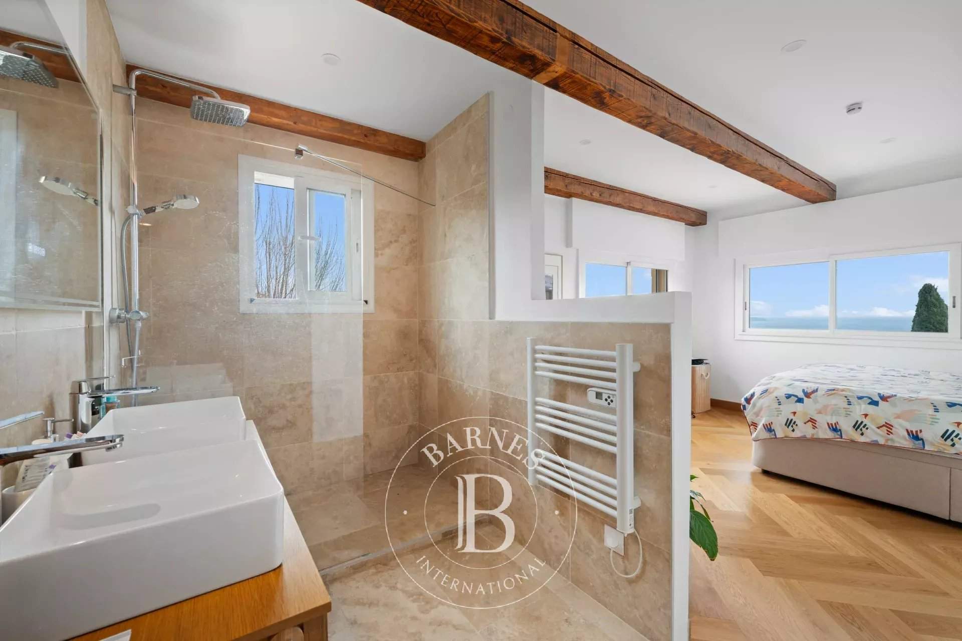 Nice  - Villa 6 Pi&egrave;ces - picture 20