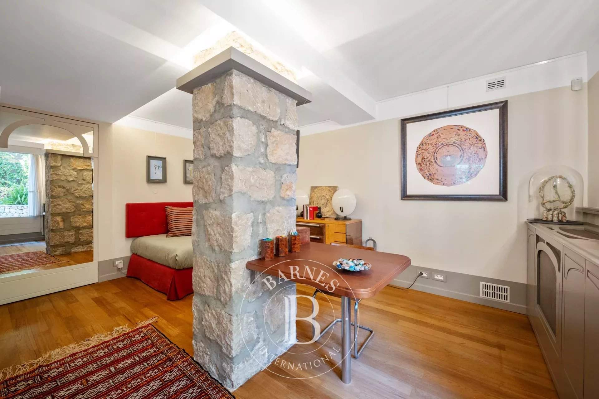 Beaulieu-sur-Mer  - Appartement 6 Pi&egrave;ces 4 Chambres - picture 16