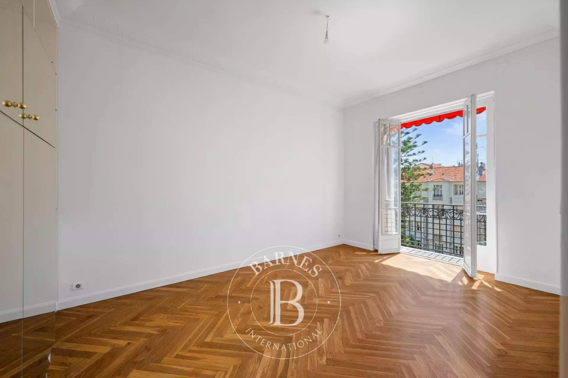 Nice  - Appartement 3 Pièces 2 Chambres - picture 6