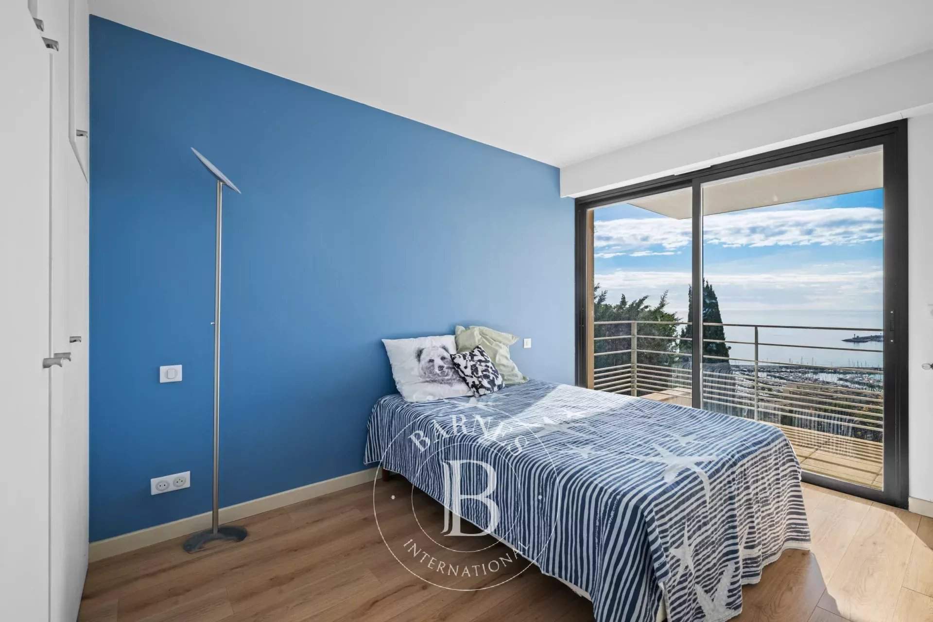 Menton  - Villa 6 Pi&egrave;ces - picture 18