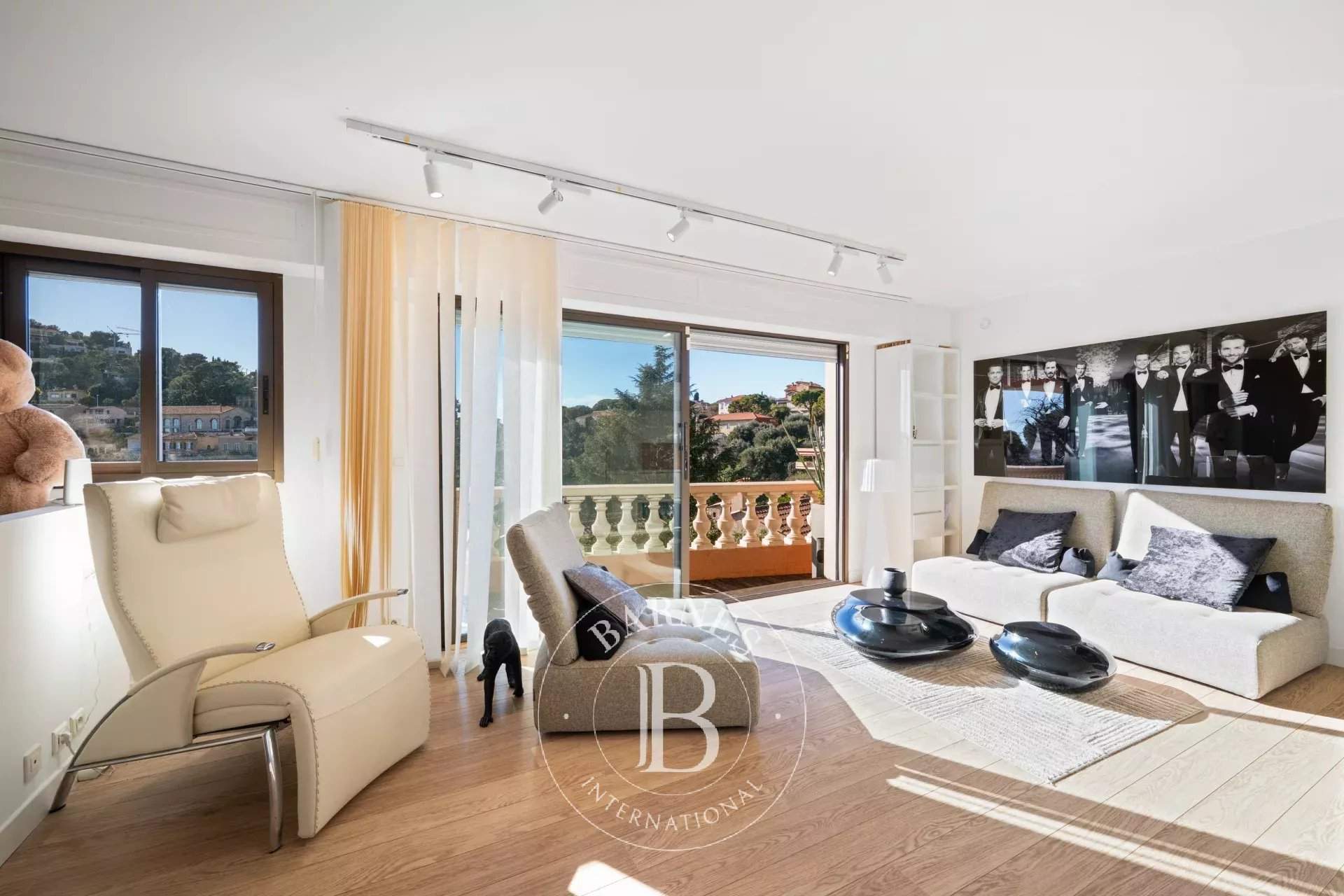 Villefranche-sur-Mer  - Appartement 5 Pi&egrave;ces 2 Chambres - picture 14