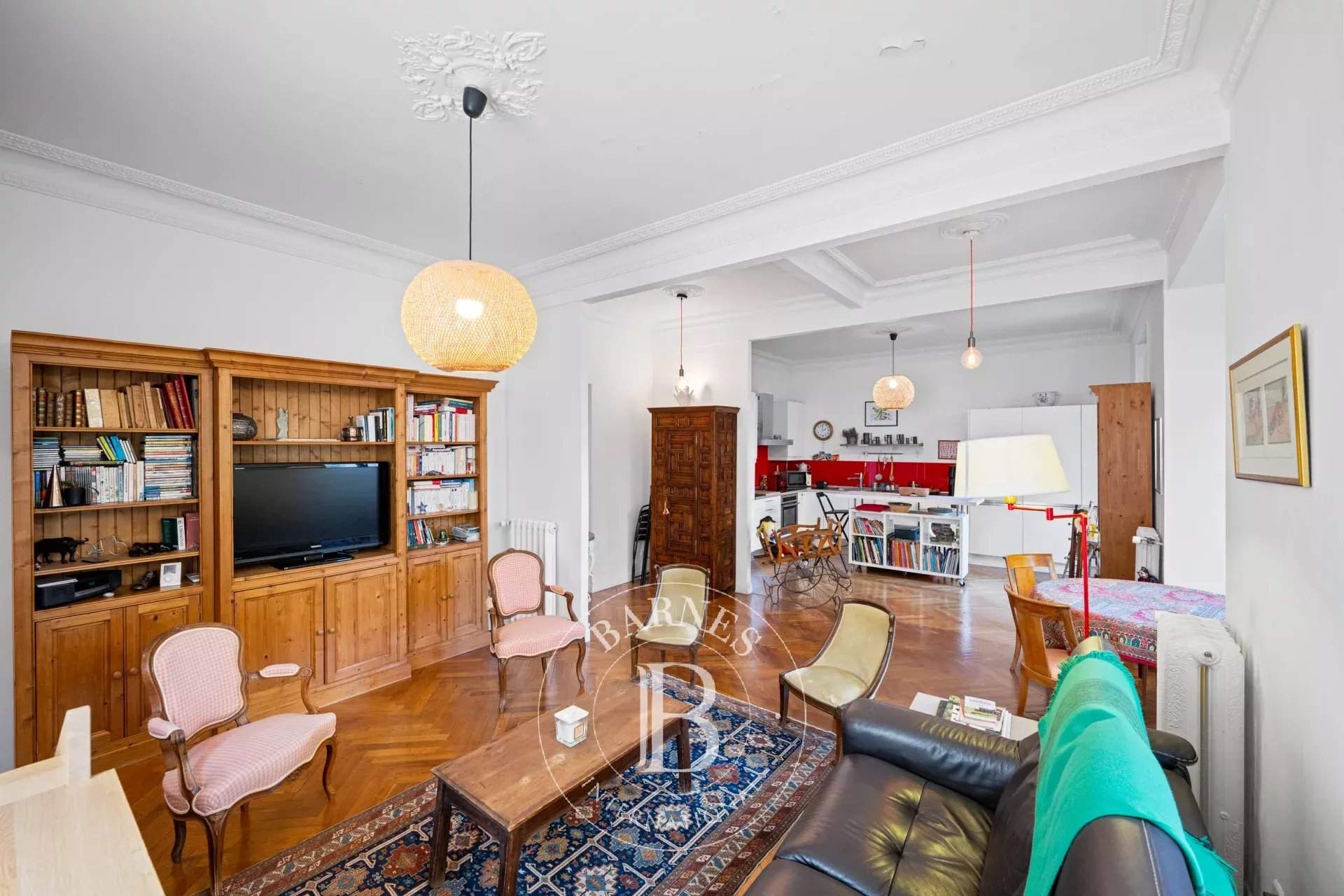 Nice  - Appartement 4 Pièces - picture 4