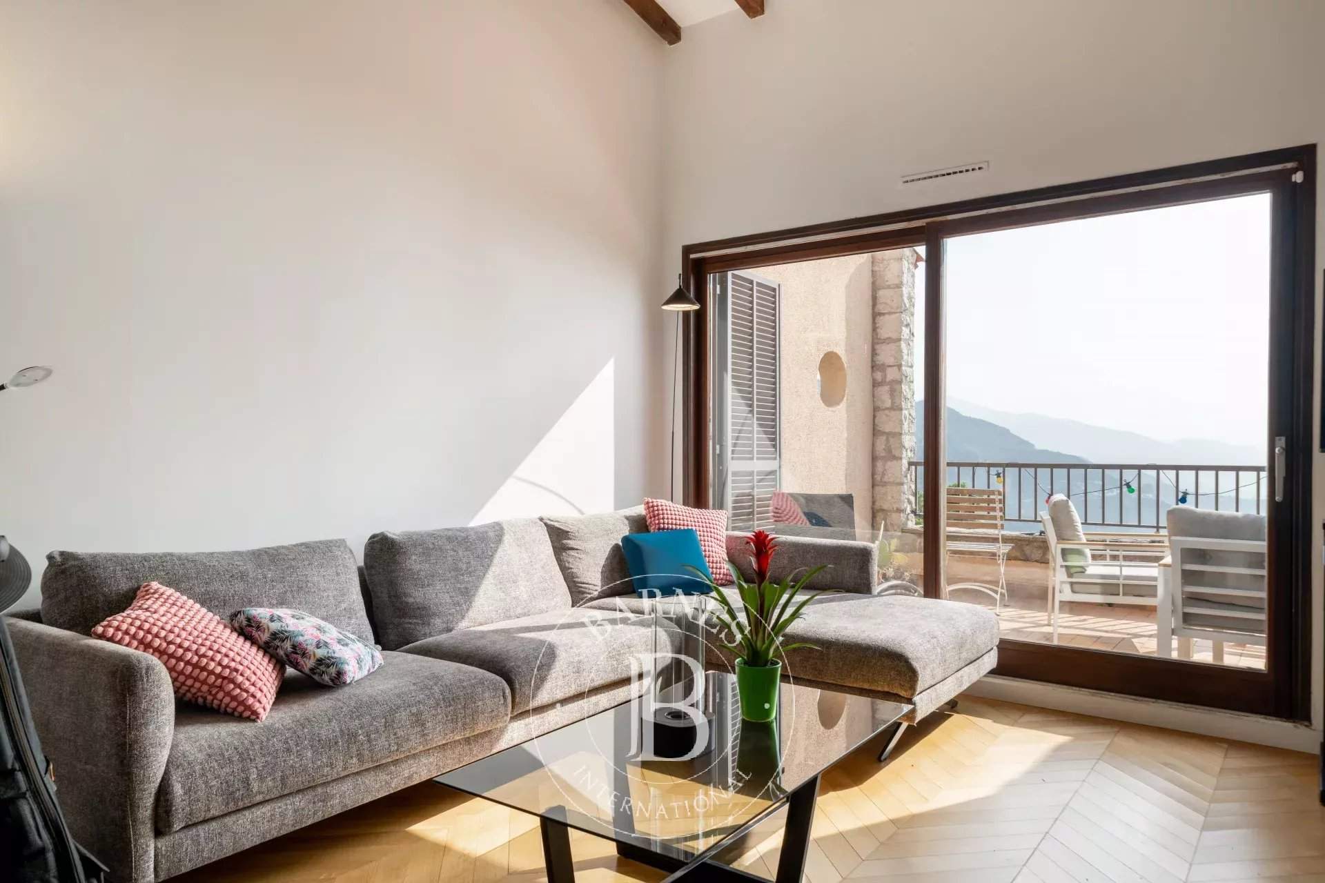 La Turbie  - Villa 2 Bedrooms - picture 6