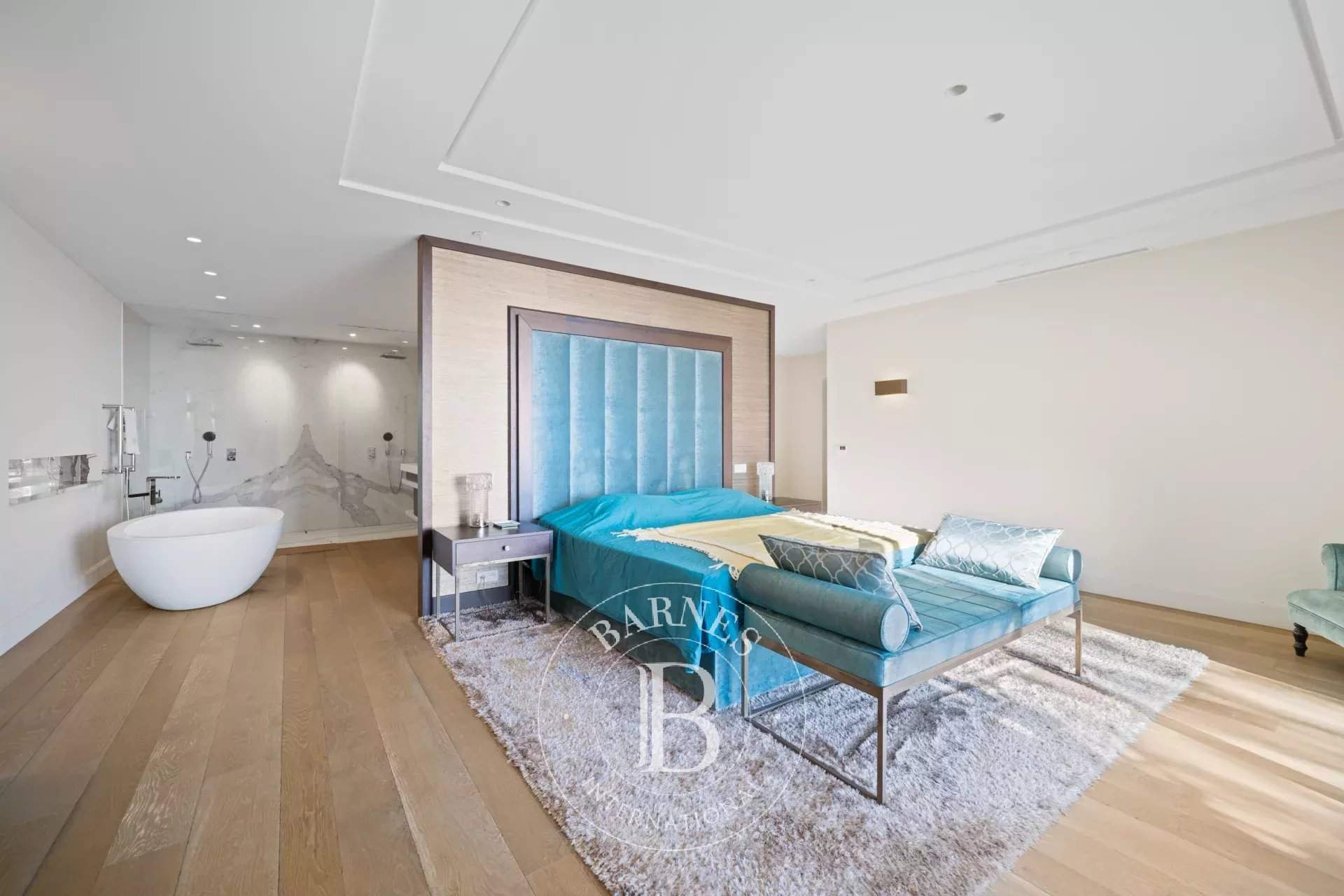 Nice  - Appartement villa 8 Pièces - picture 16