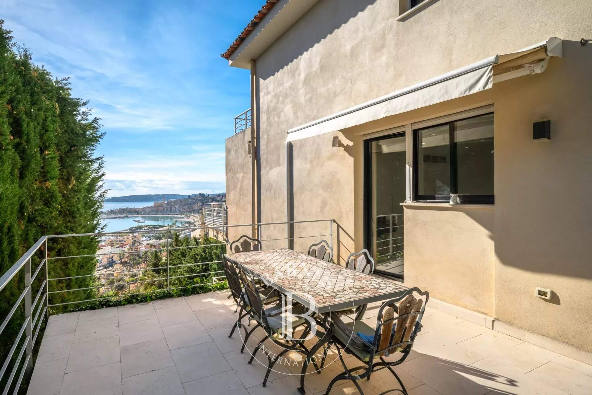 Menton  - Villa 6 Pi&egrave;ces - picture 13