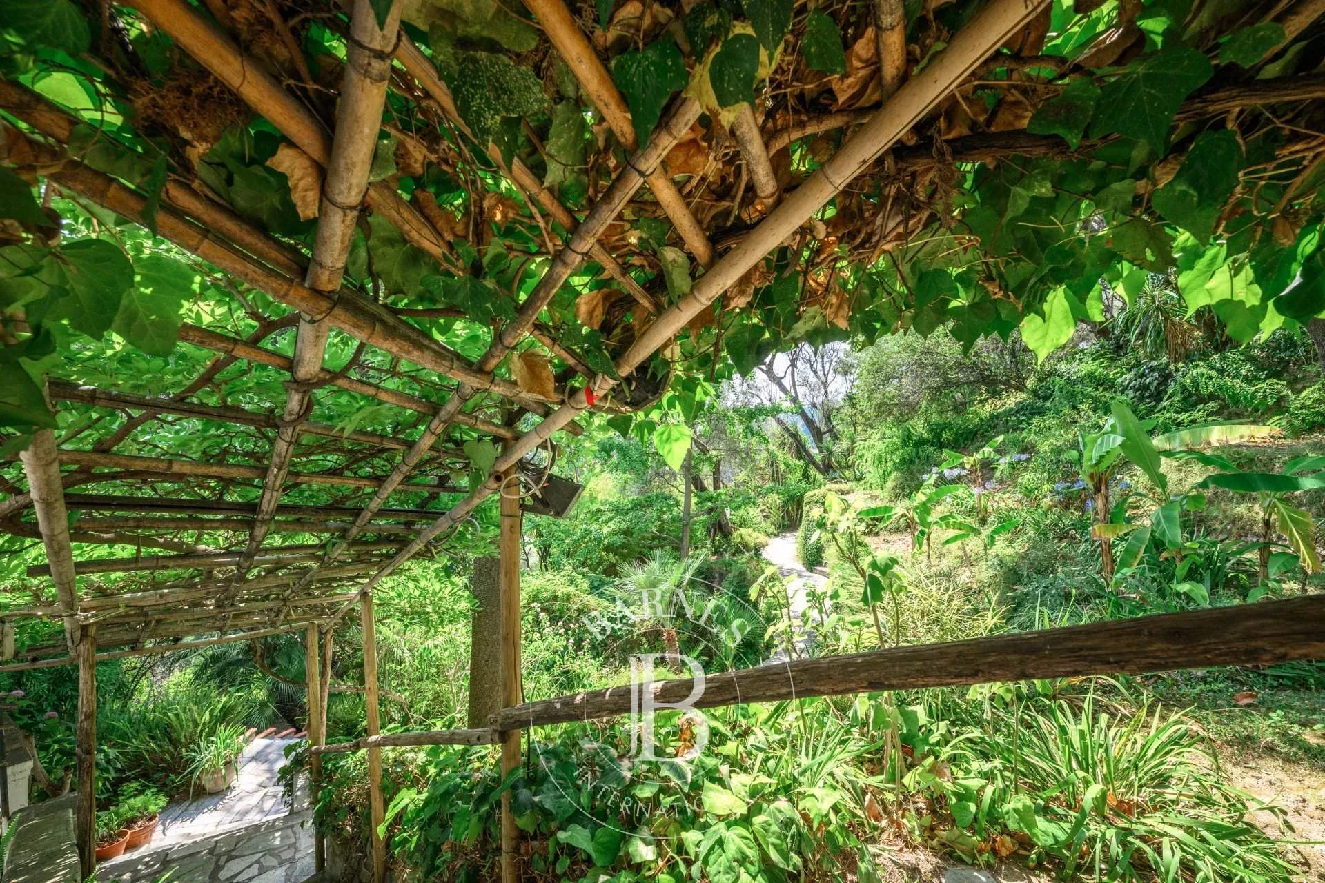 Menton  - Maison  - picture 18