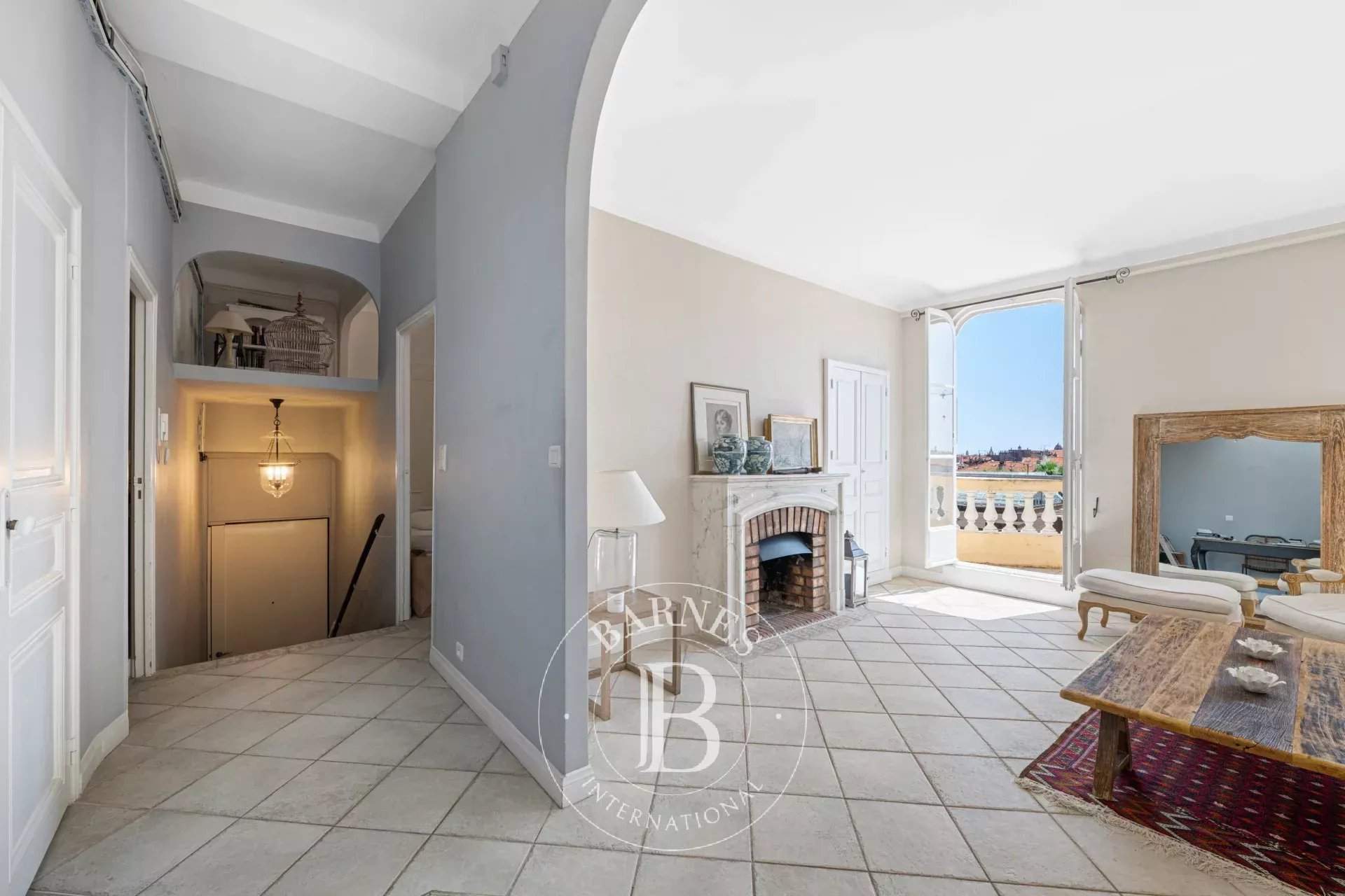 Nice  - Appartement 5 Pièces 3 Chambres - picture 1