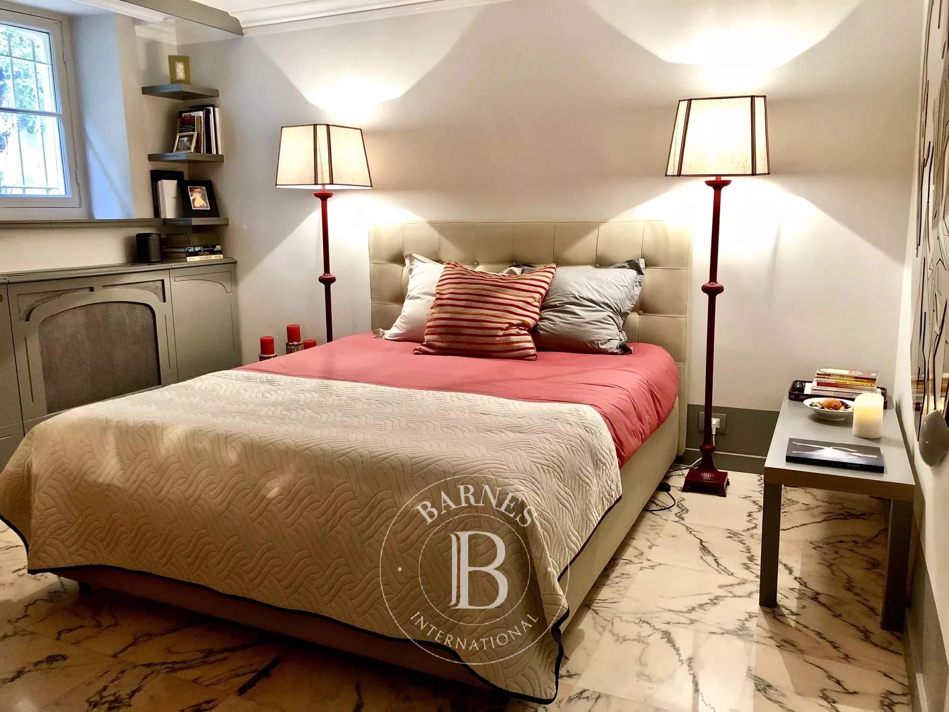 Beaulieu-sur-Mer  - Appartement 6 Pi&egrave;ces 4 Chambres - picture 18