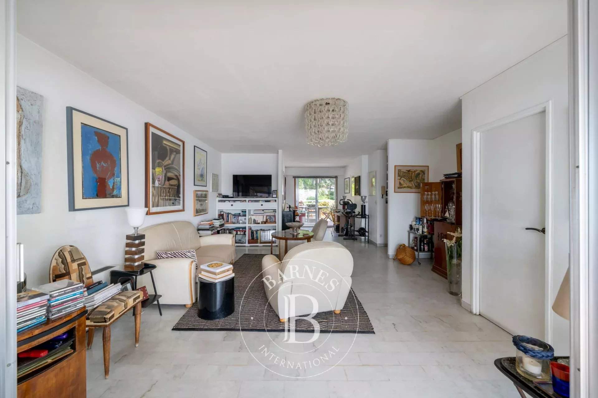 Villefranche-sur-Mer  - Appartement 4 Pièces 2 Chambres - picture 10