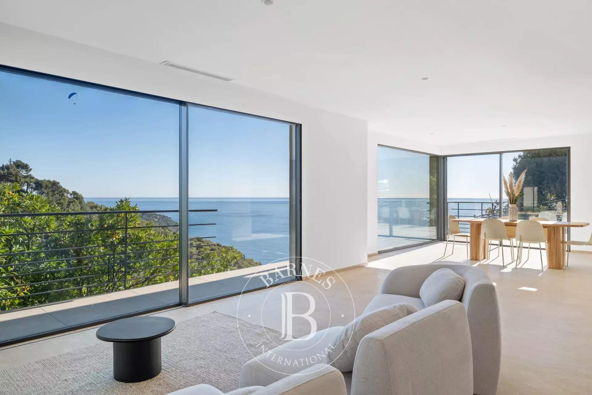 Roquebrune-Cap-Martin  - Villa 4 Pièces 4 Chambres - picture 13