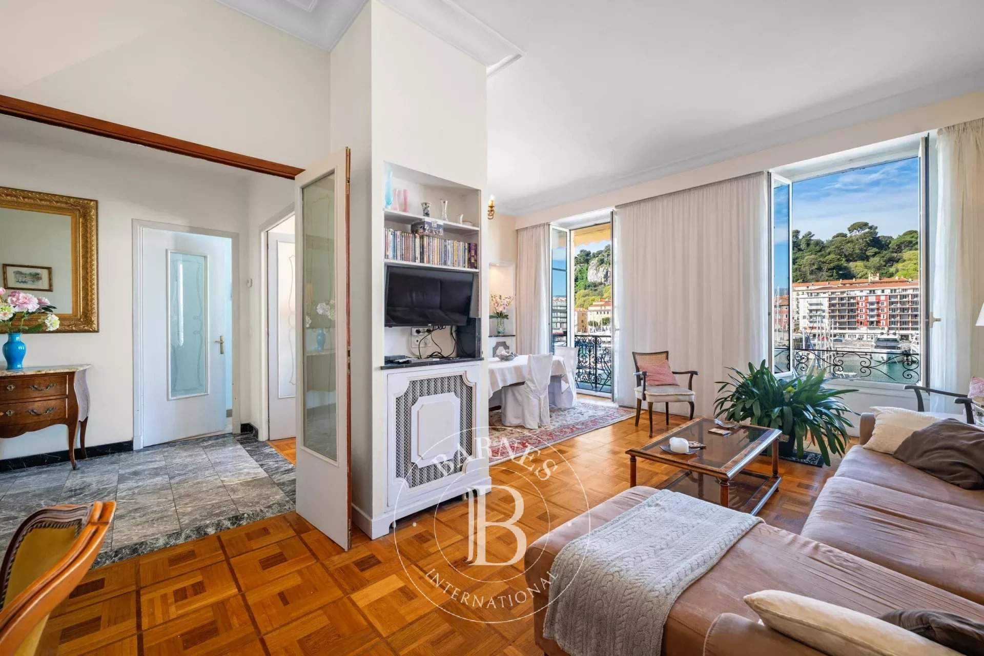 Nice  - Appartement 3 Pi&egrave;ces - picture 8