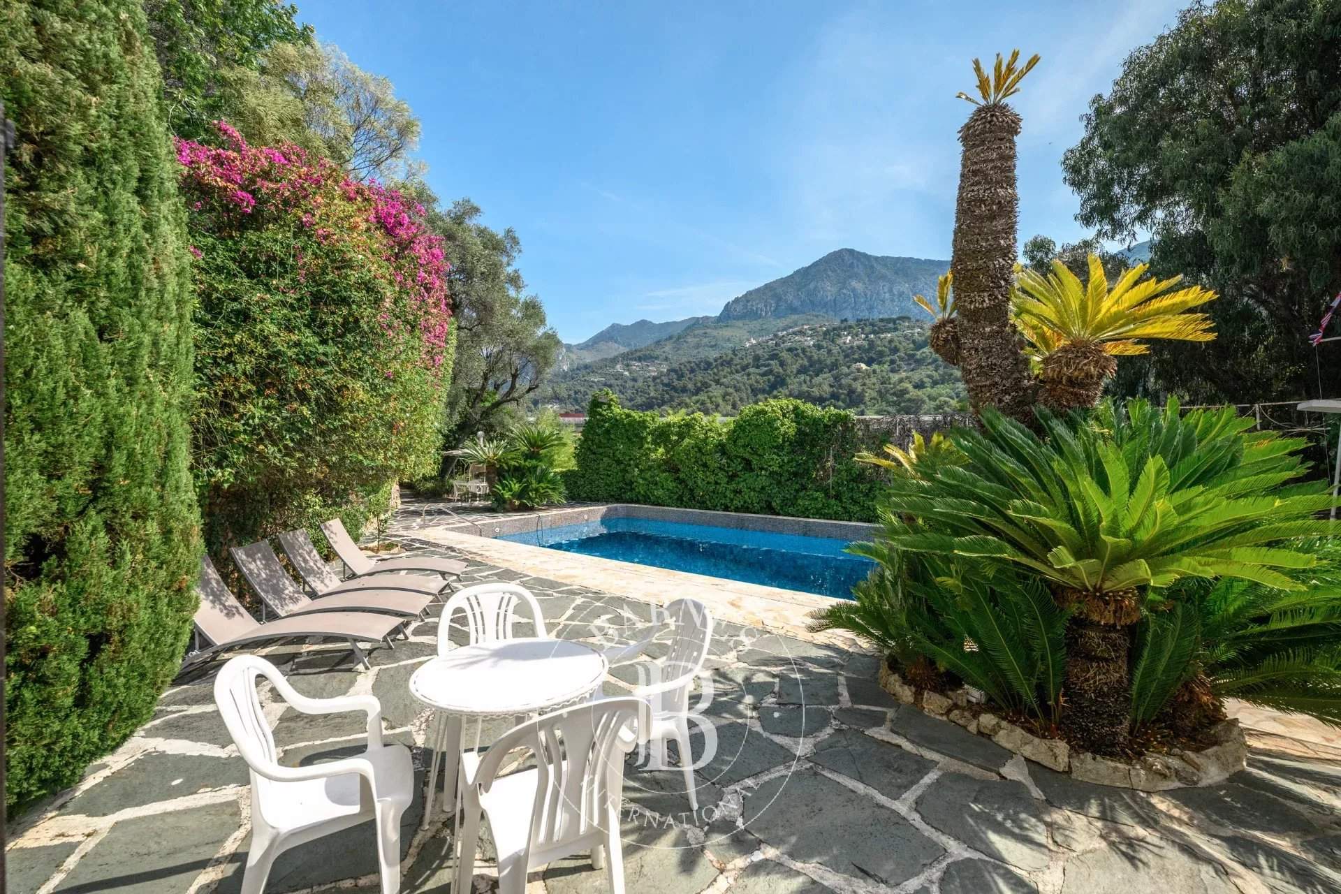 Menton  - Maison  - picture 6