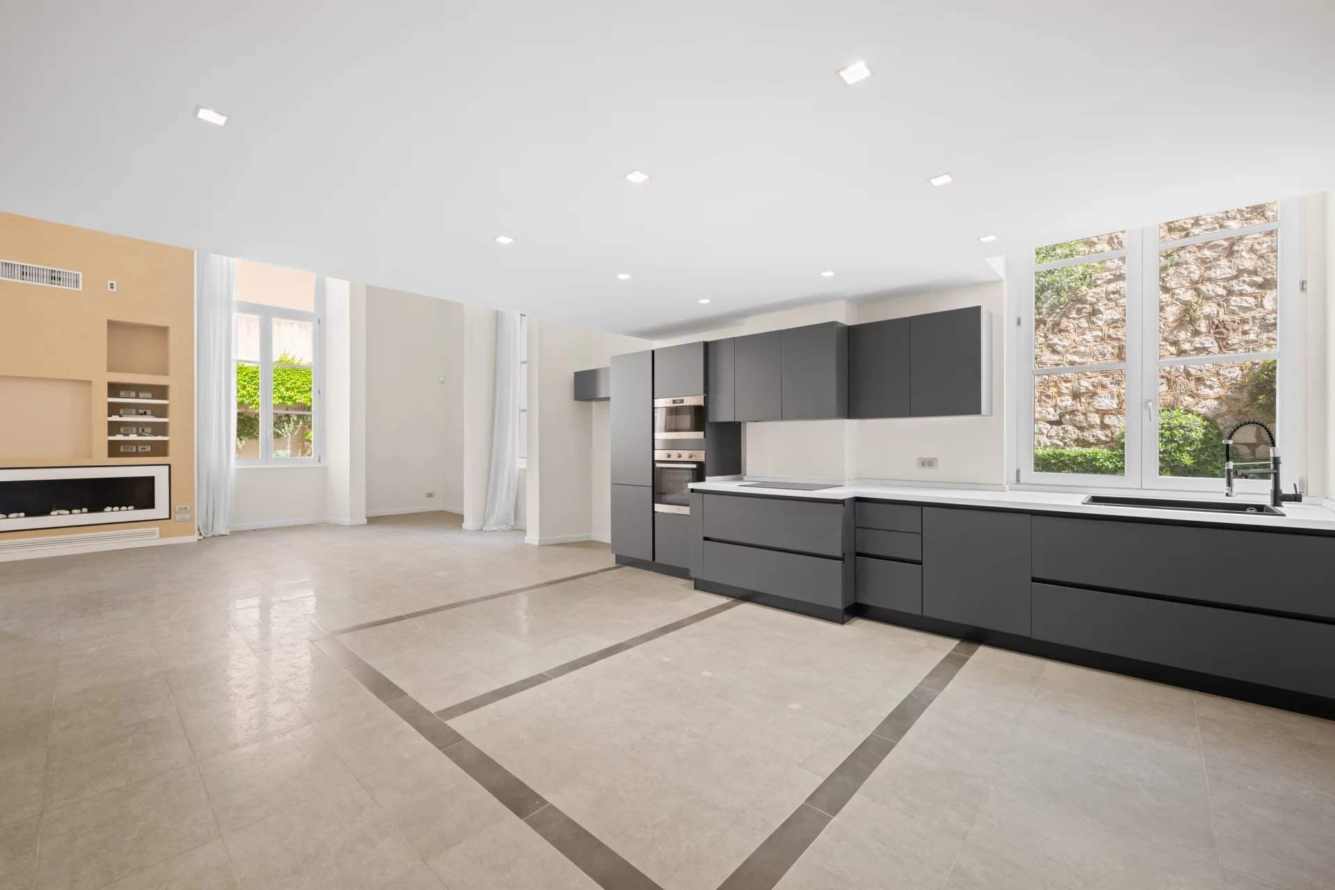 Roquebrune-Cap-Martin  - Appartement 4 Pièces 2 Chambres - picture 5