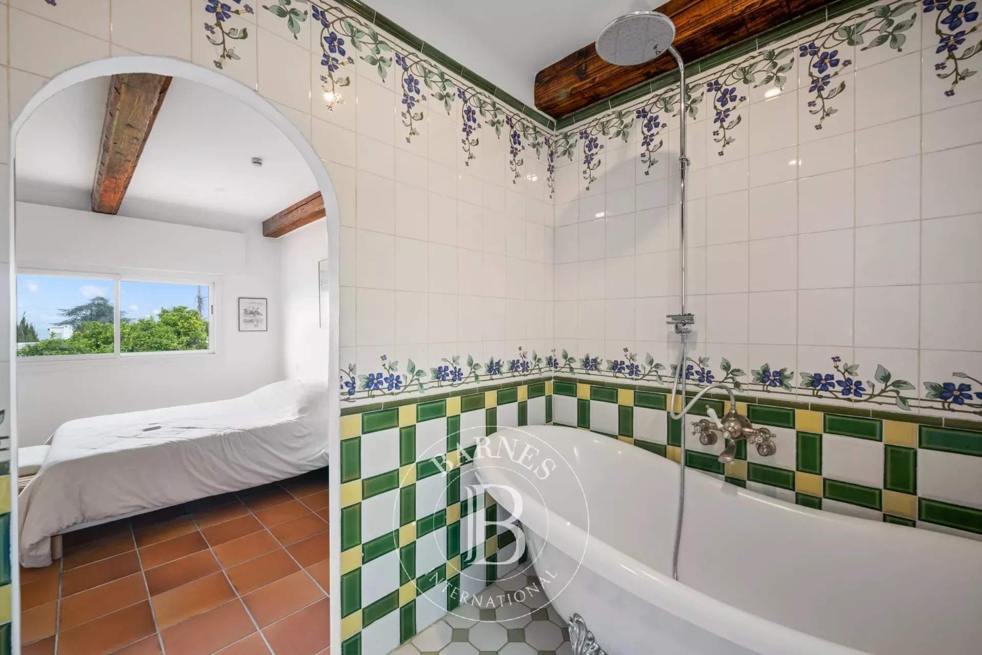 Nice  - Villa 6 Pi&egrave;ces - picture 16