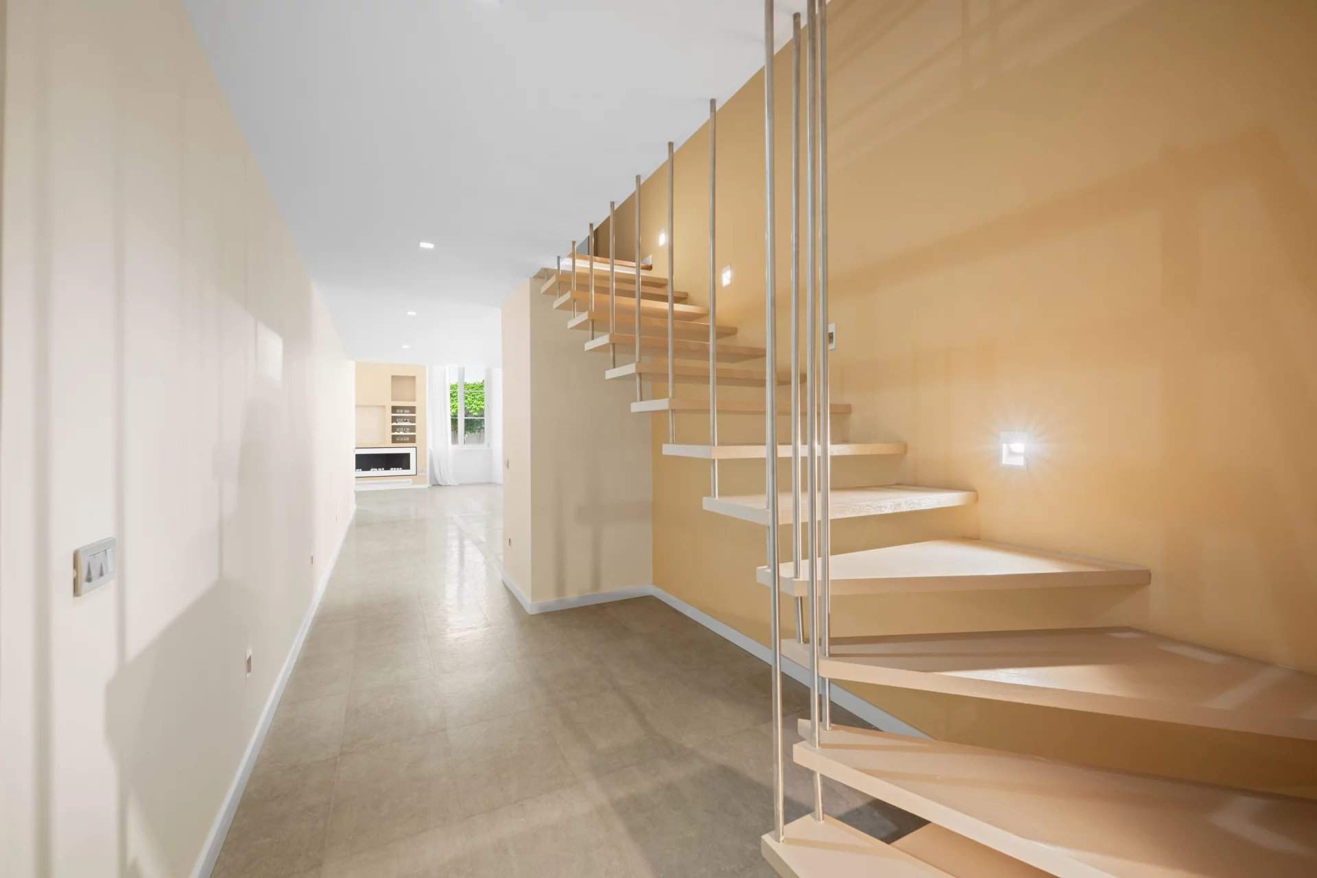 Roquebrune-Cap-Martin  - Appartement 4 Pièces 2 Chambres - picture 9