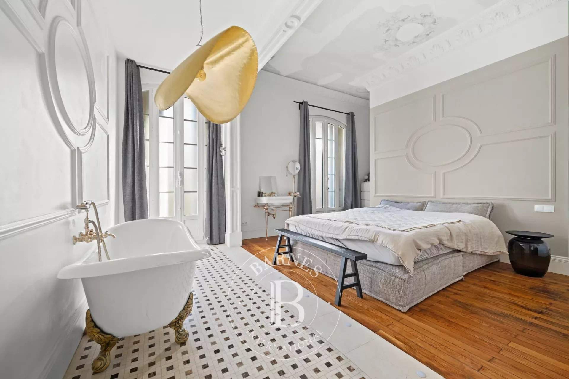 Nice  - Appartement 4 Pièces 3 Chambres - picture 9