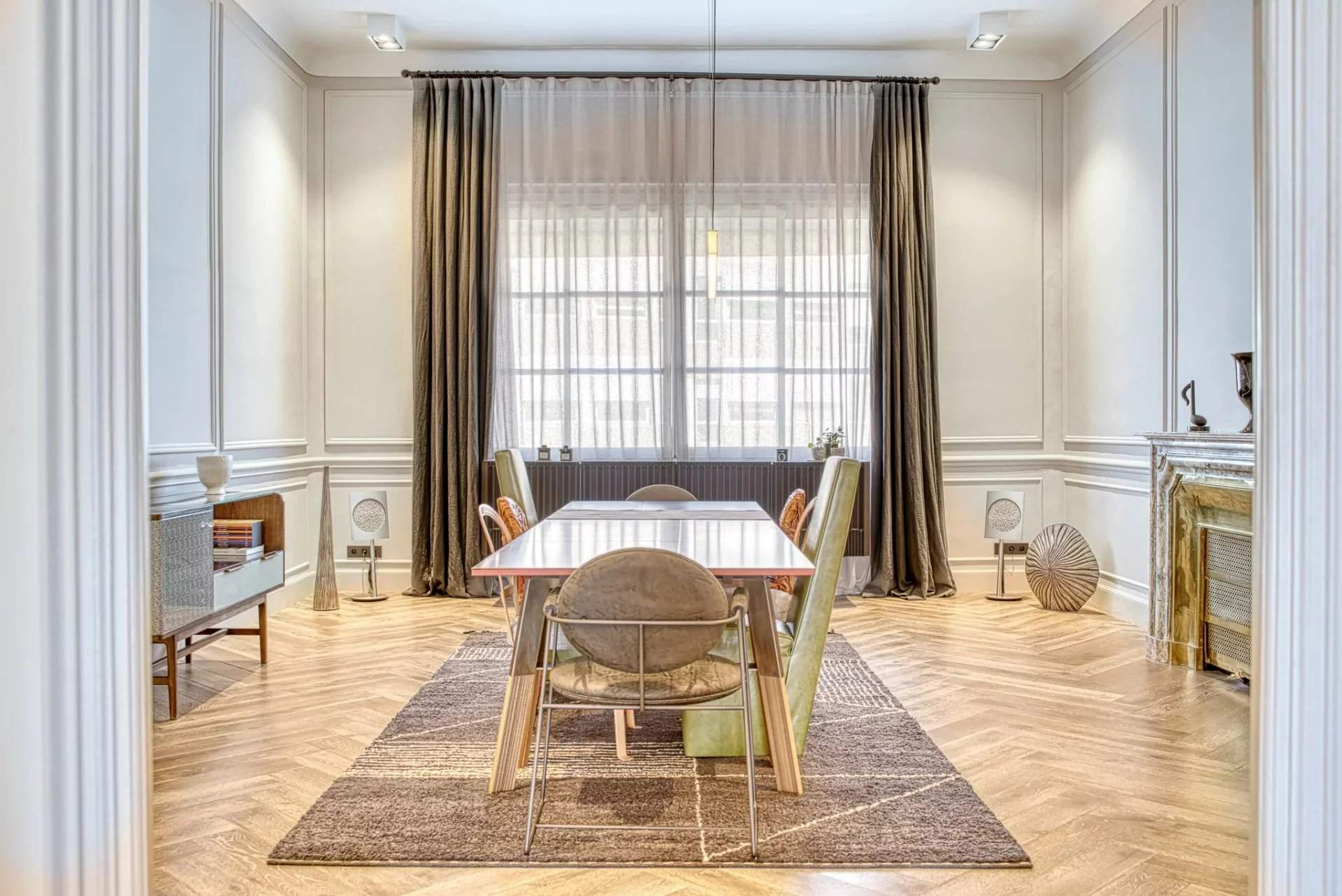 Nice  - Appartement 6 Pièces 3 Chambres - picture 10