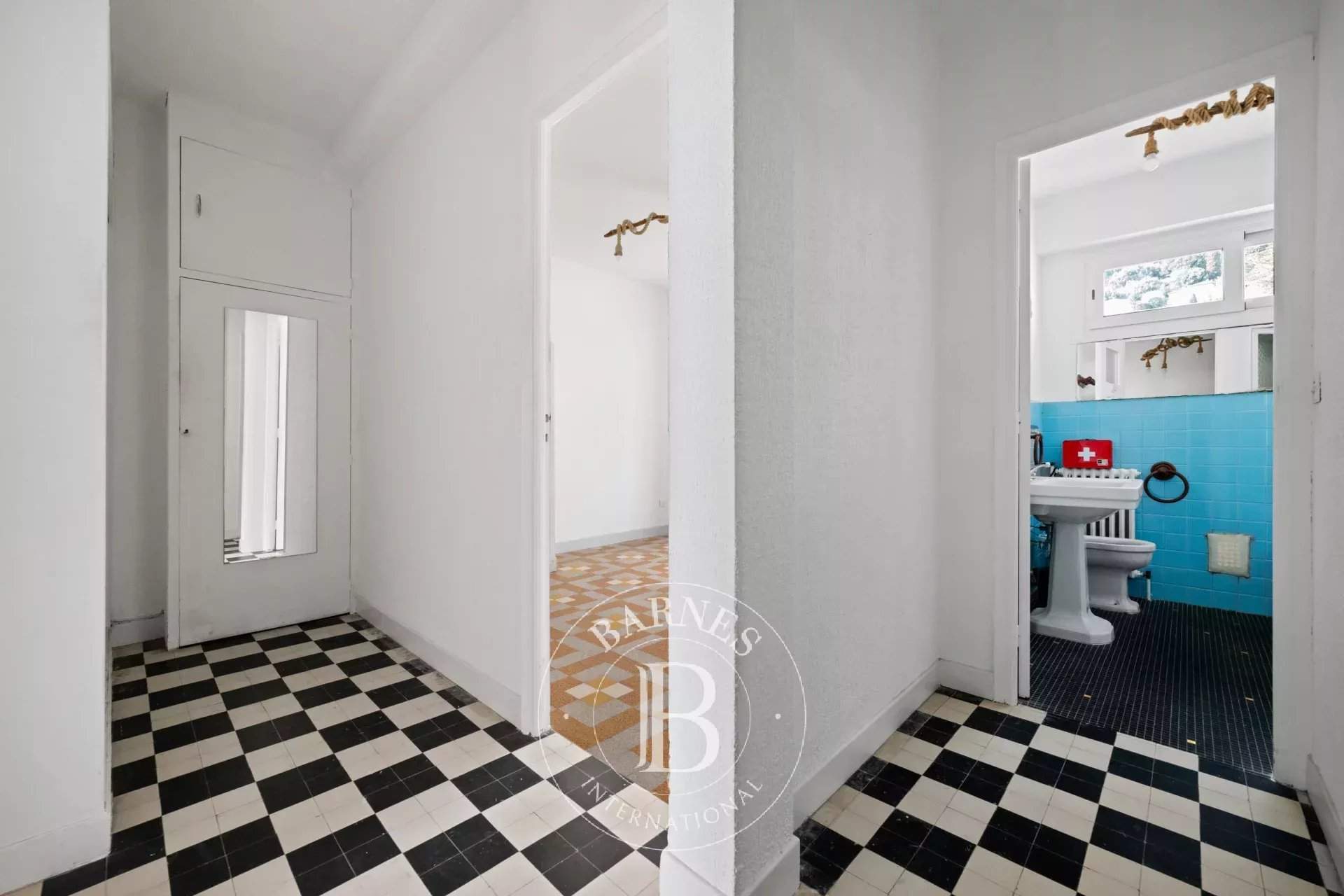 Beaulieu-sur-Mer  - Apartment 1 Bedroom - picture 13