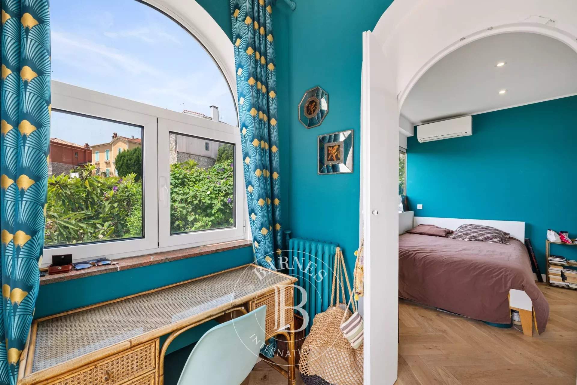 Villefranche-sur-Mer  - Appartement 4 Pièces 3 Chambres - picture 12