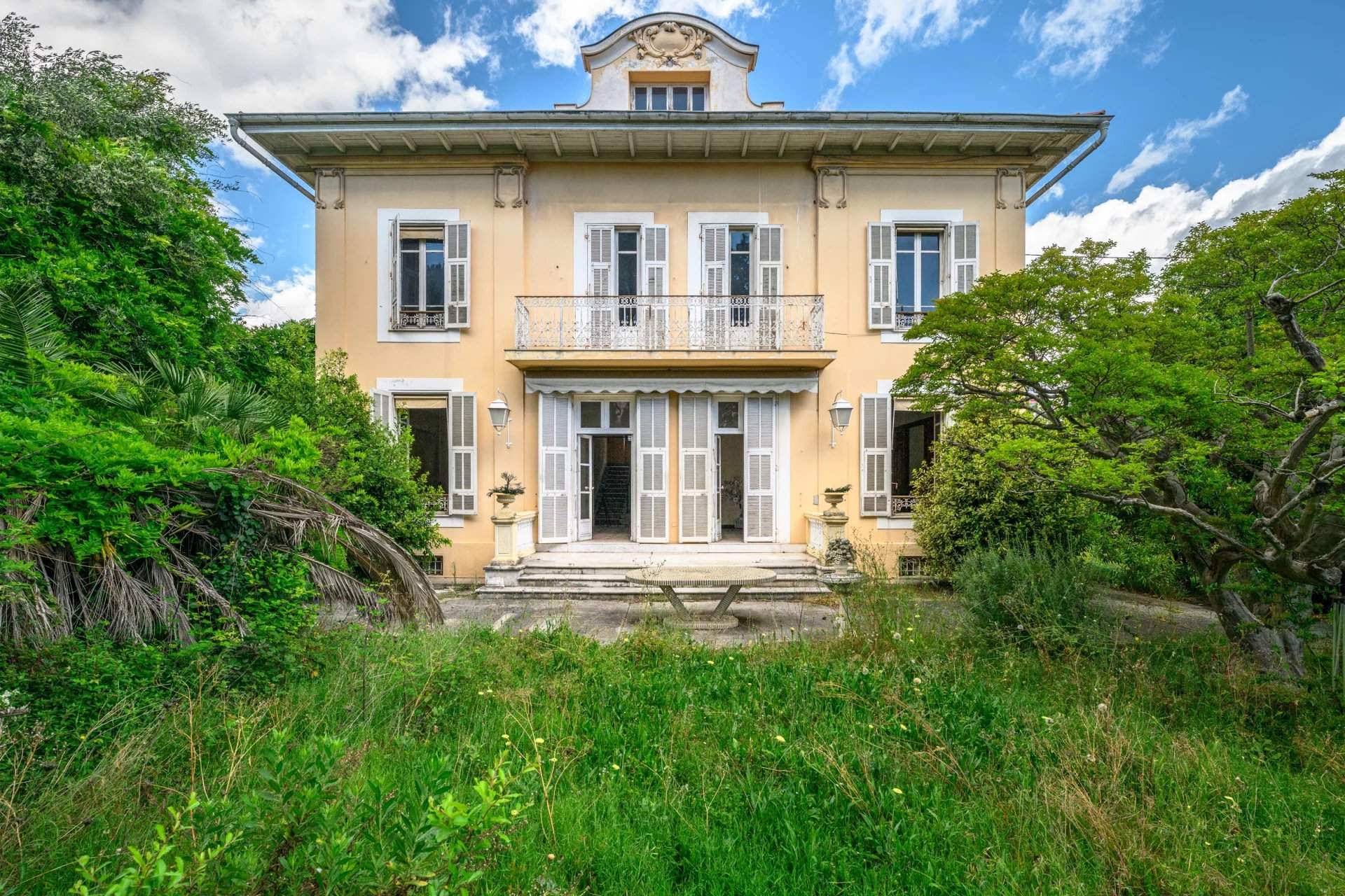 Nice  - Villa 7 Pi&egrave;ces - picture 2