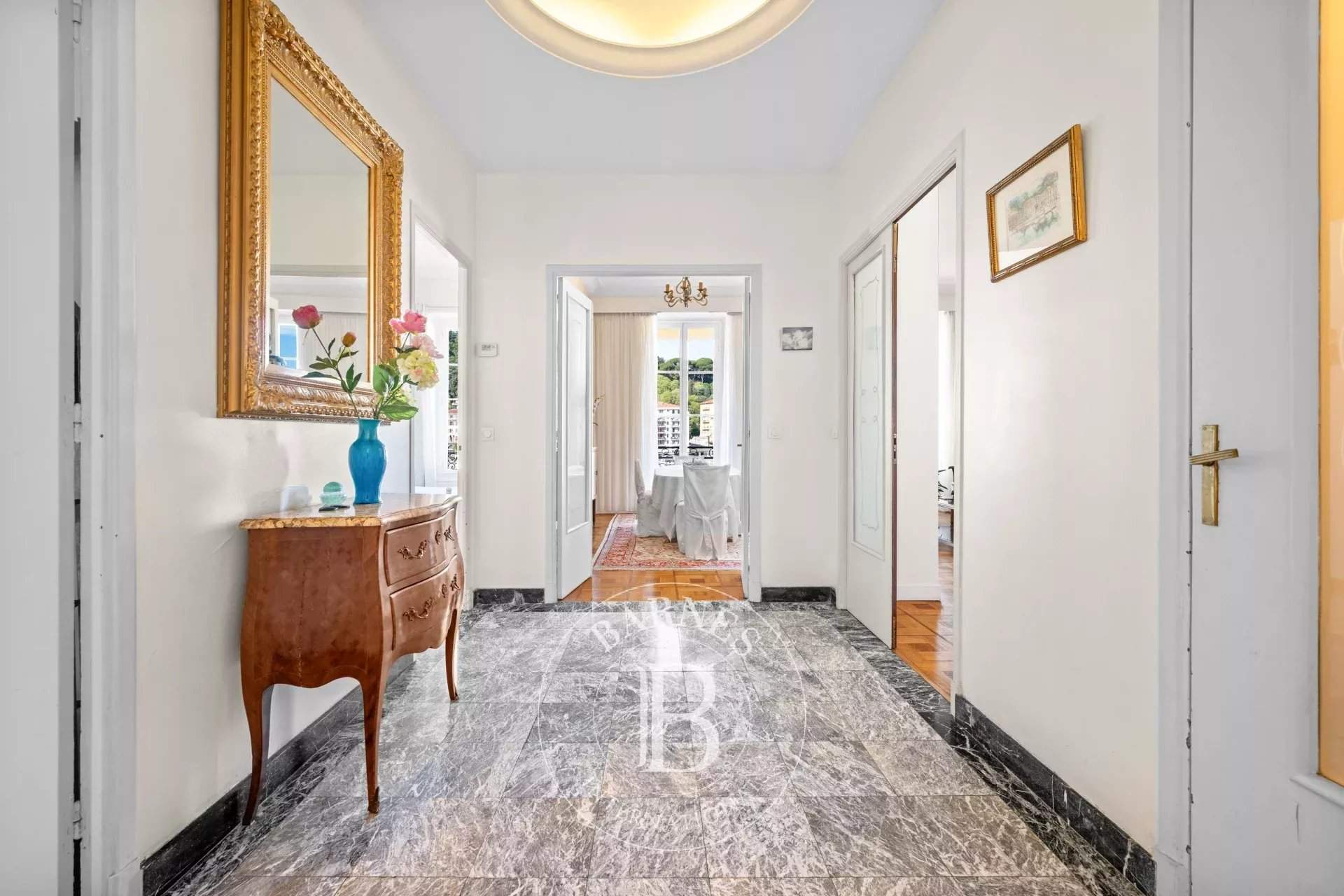 Nice  - Appartement 3 Pi&egrave;ces - picture 6