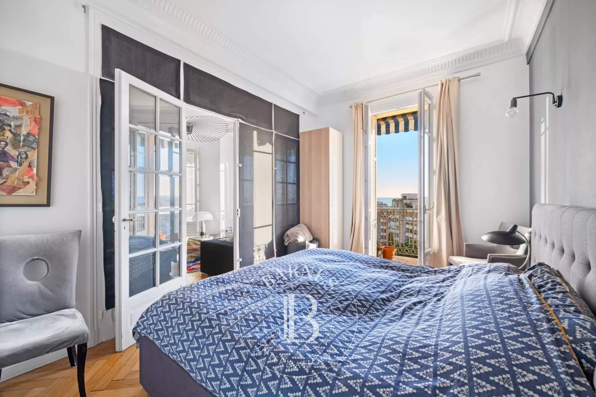 Nice  - Appartement 4 Pi&egrave;ces 3 Chambres - picture 10