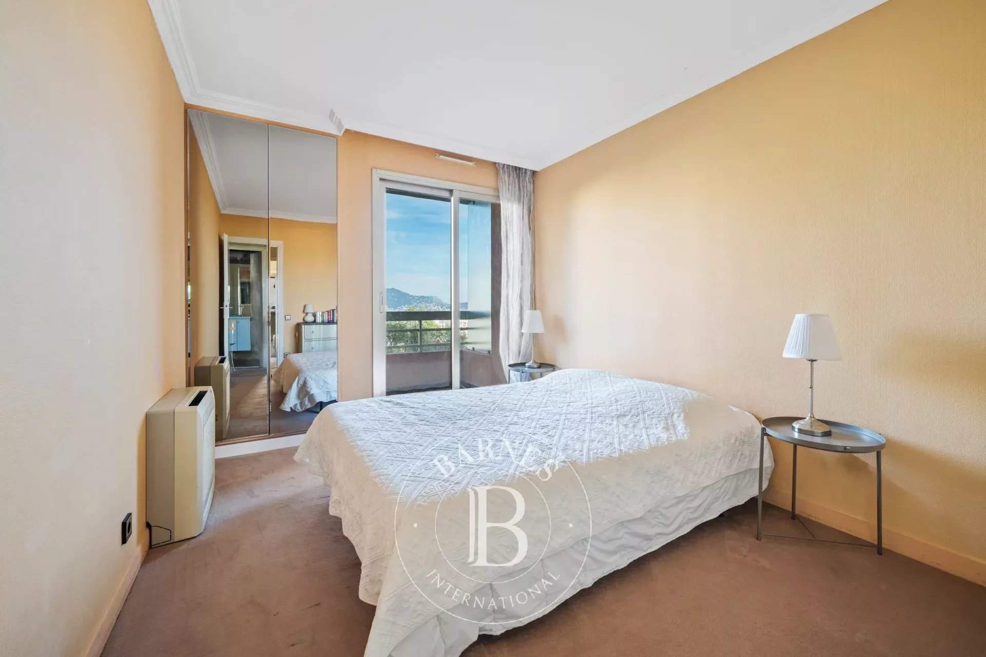 Nice  - Appartement 3 Pièces 2 Chambres - picture 14