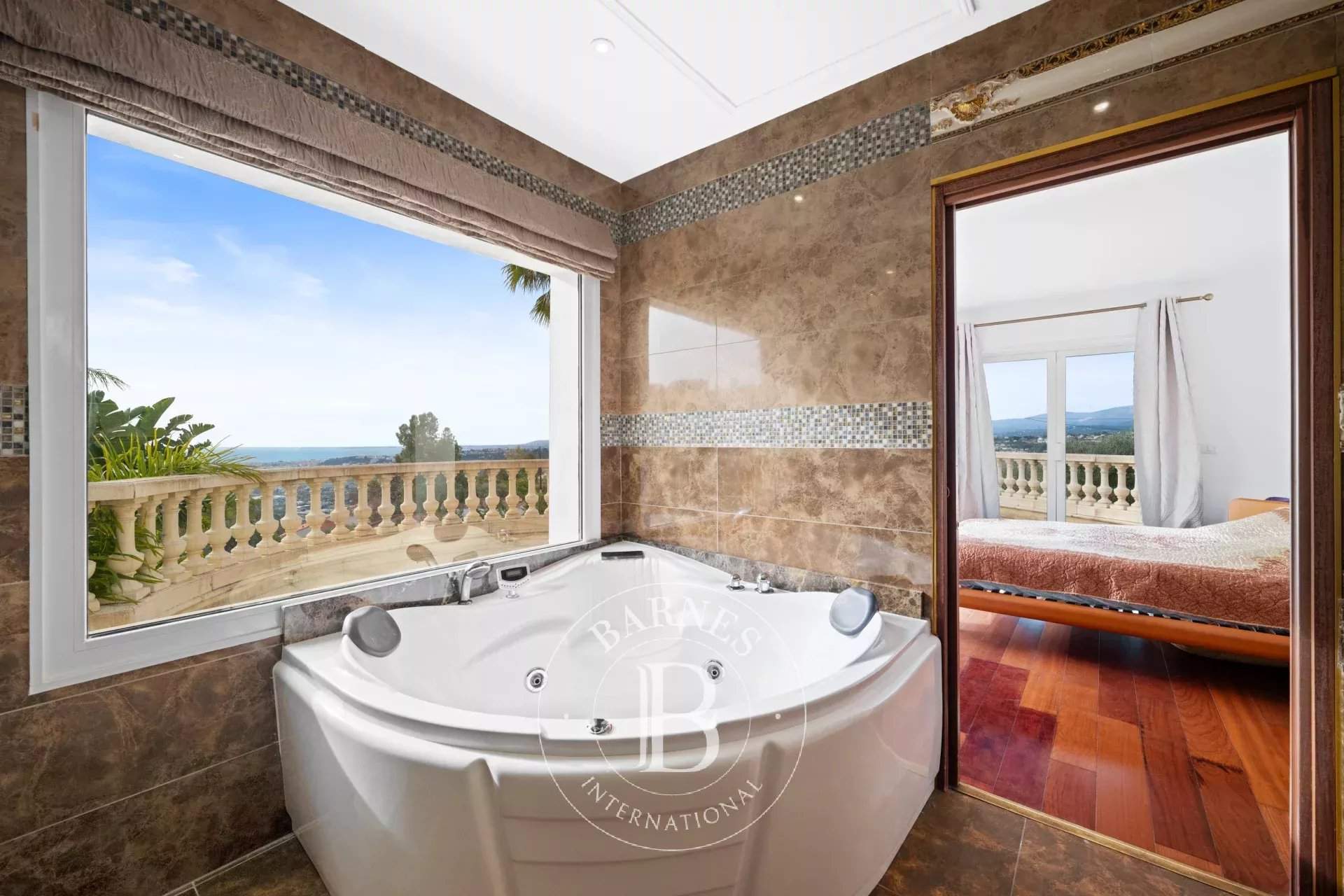 Nice  - Villa 7 Pièces 4 Chambres - picture 11