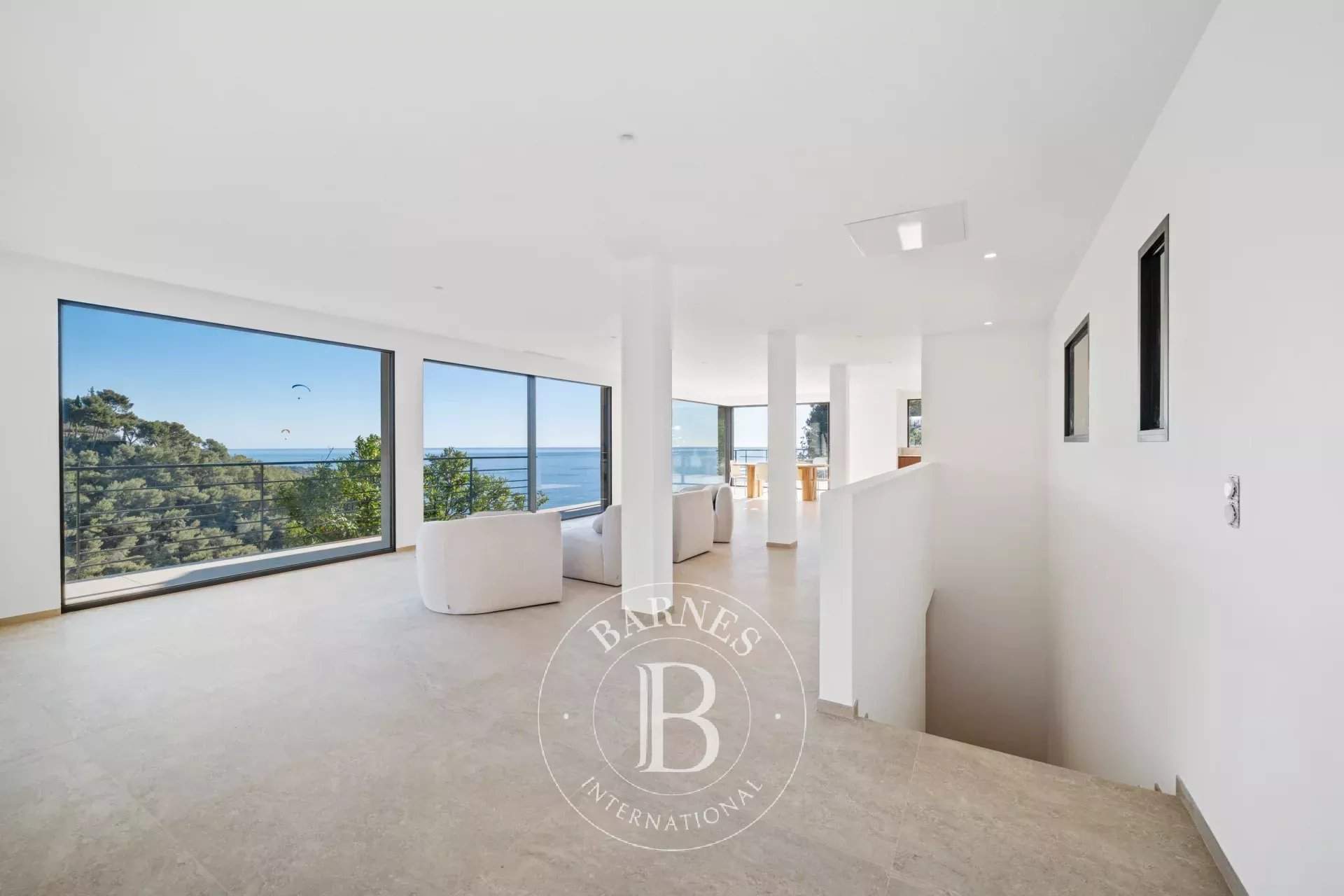 Roquebrune-Cap-Martin  - Villa 4 Pièces 4 Chambres - picture 11