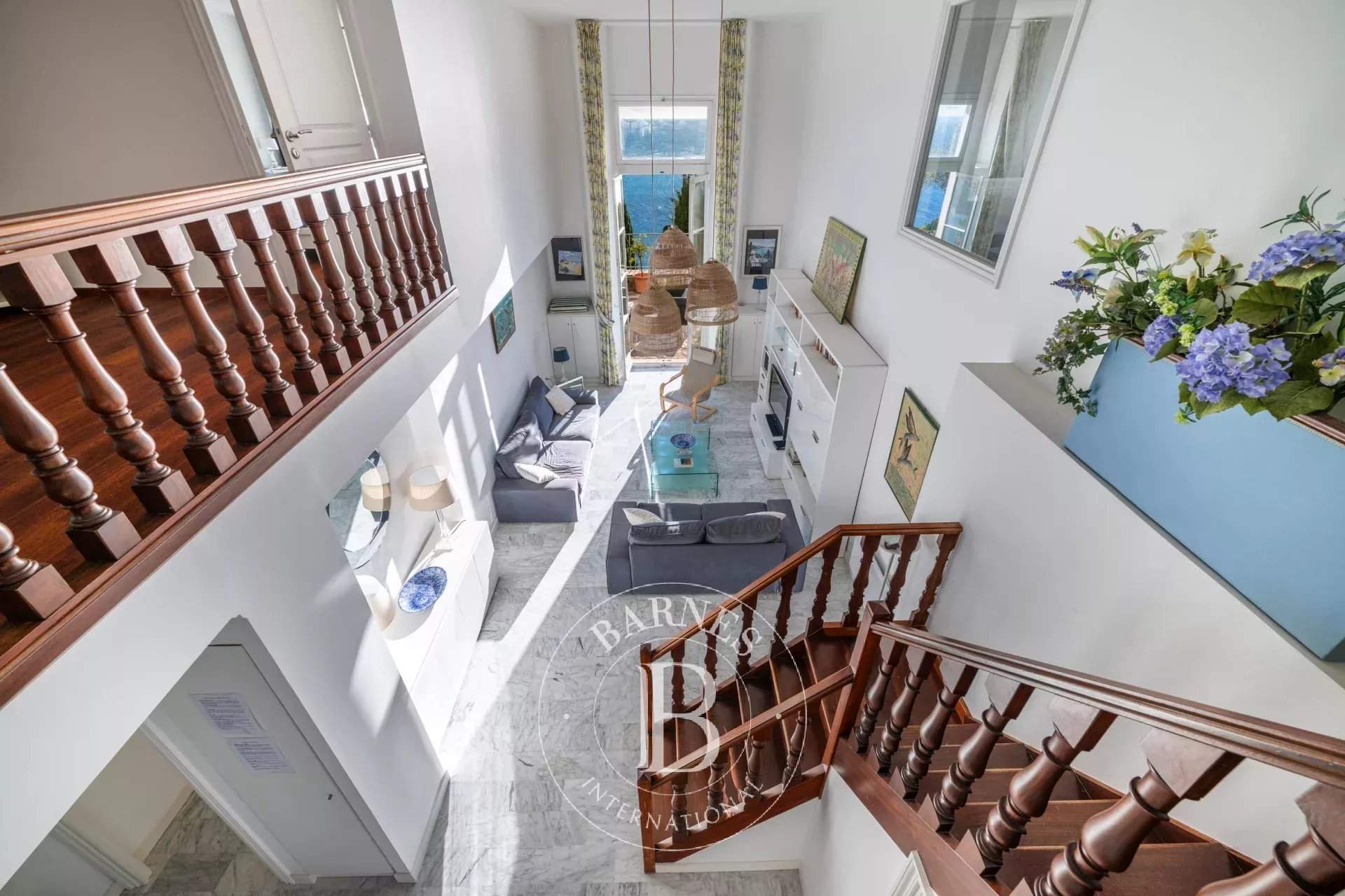 Roquebrune-Cap-Martin  - Appartement 5 Pi&egrave;ces 4 Chambres - picture 13