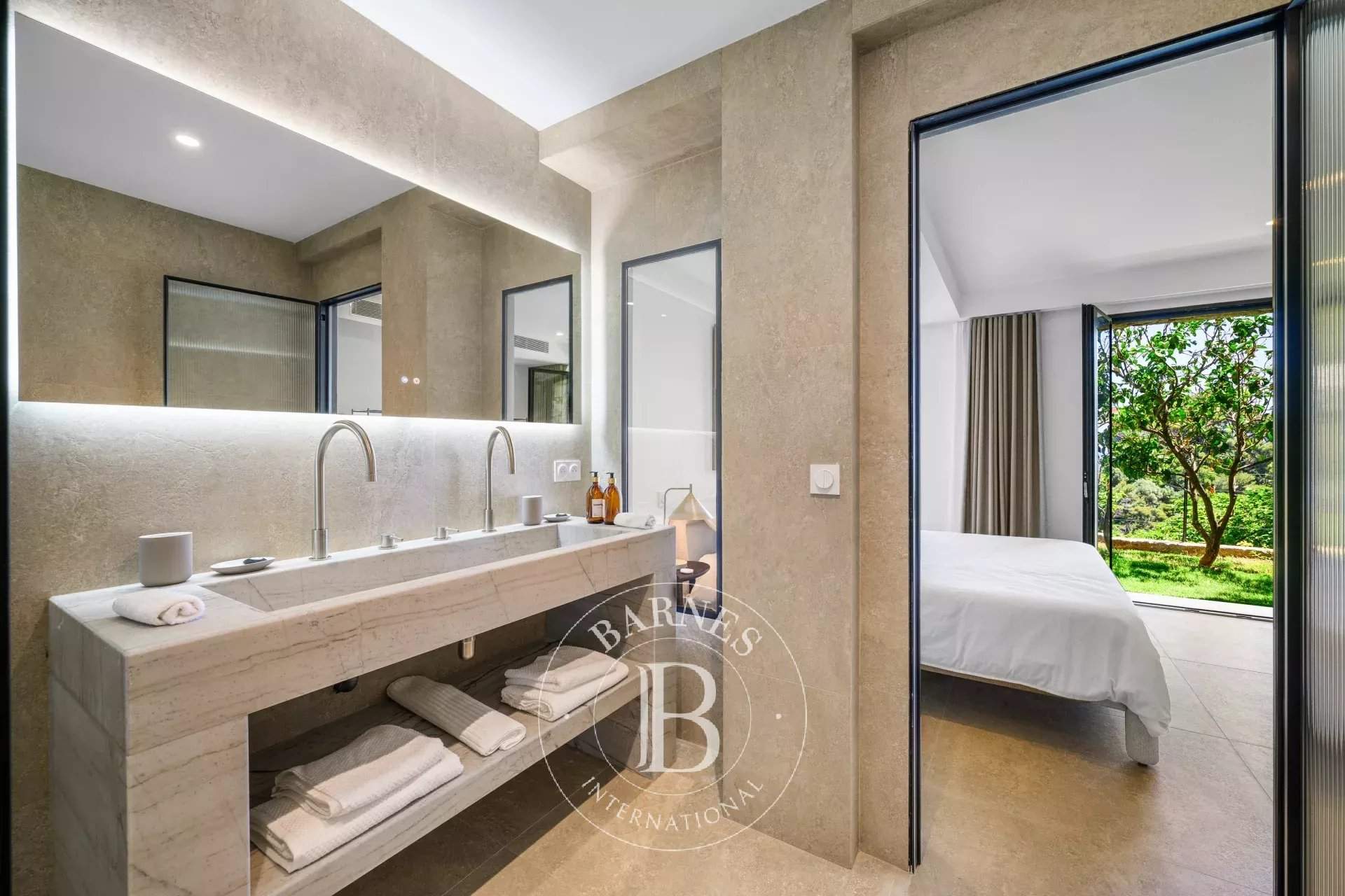 Roquebrune-Cap-Martin  - Villa 4 Pi&egrave;ces 4 Chambres - picture 15