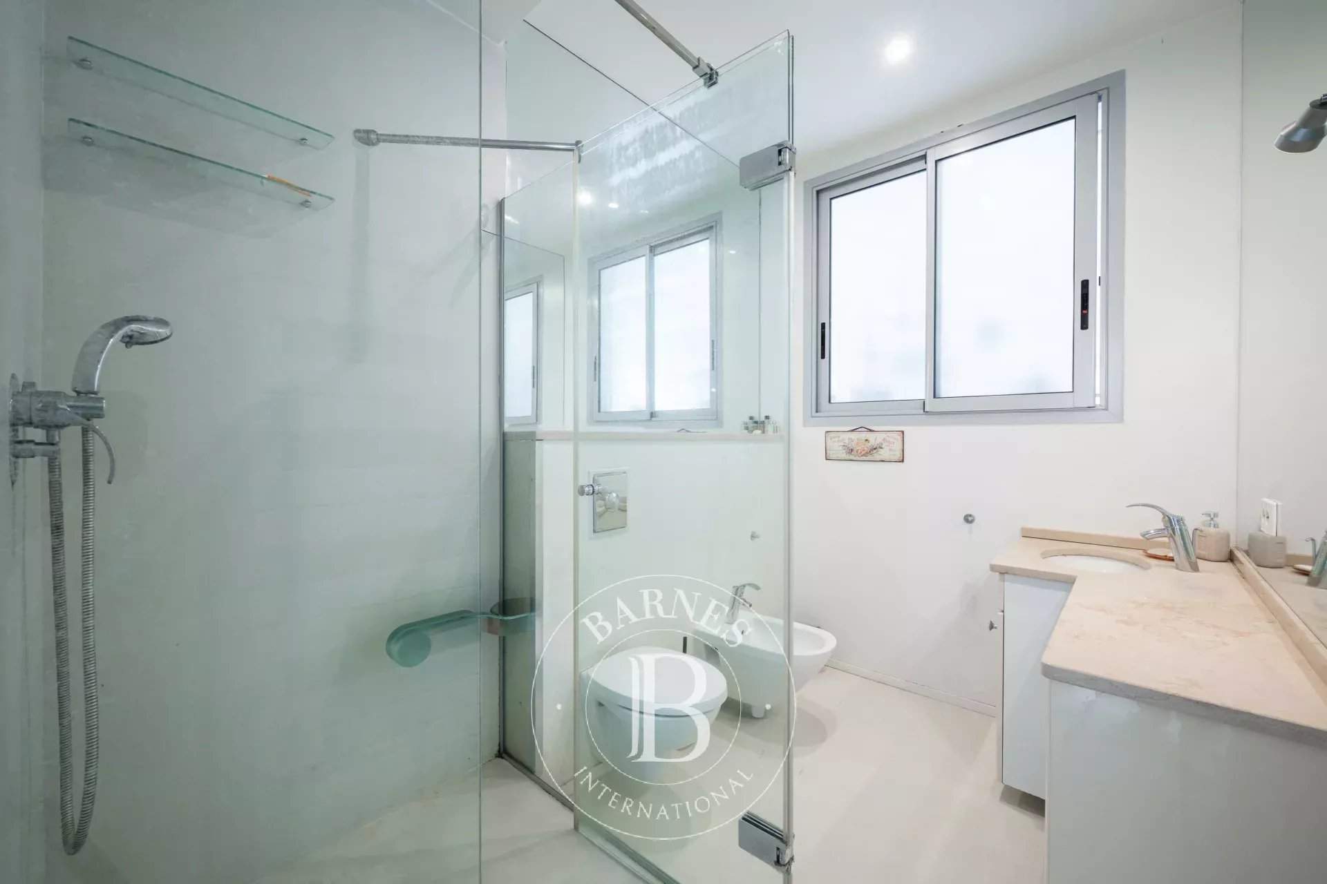 Villefranche-sur-Mer  - Appartement 3 Pièces, 1 Chambre - picture 16