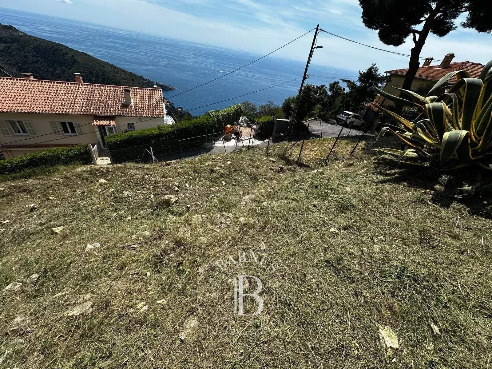 Èze  - Plot of land  - picture 19